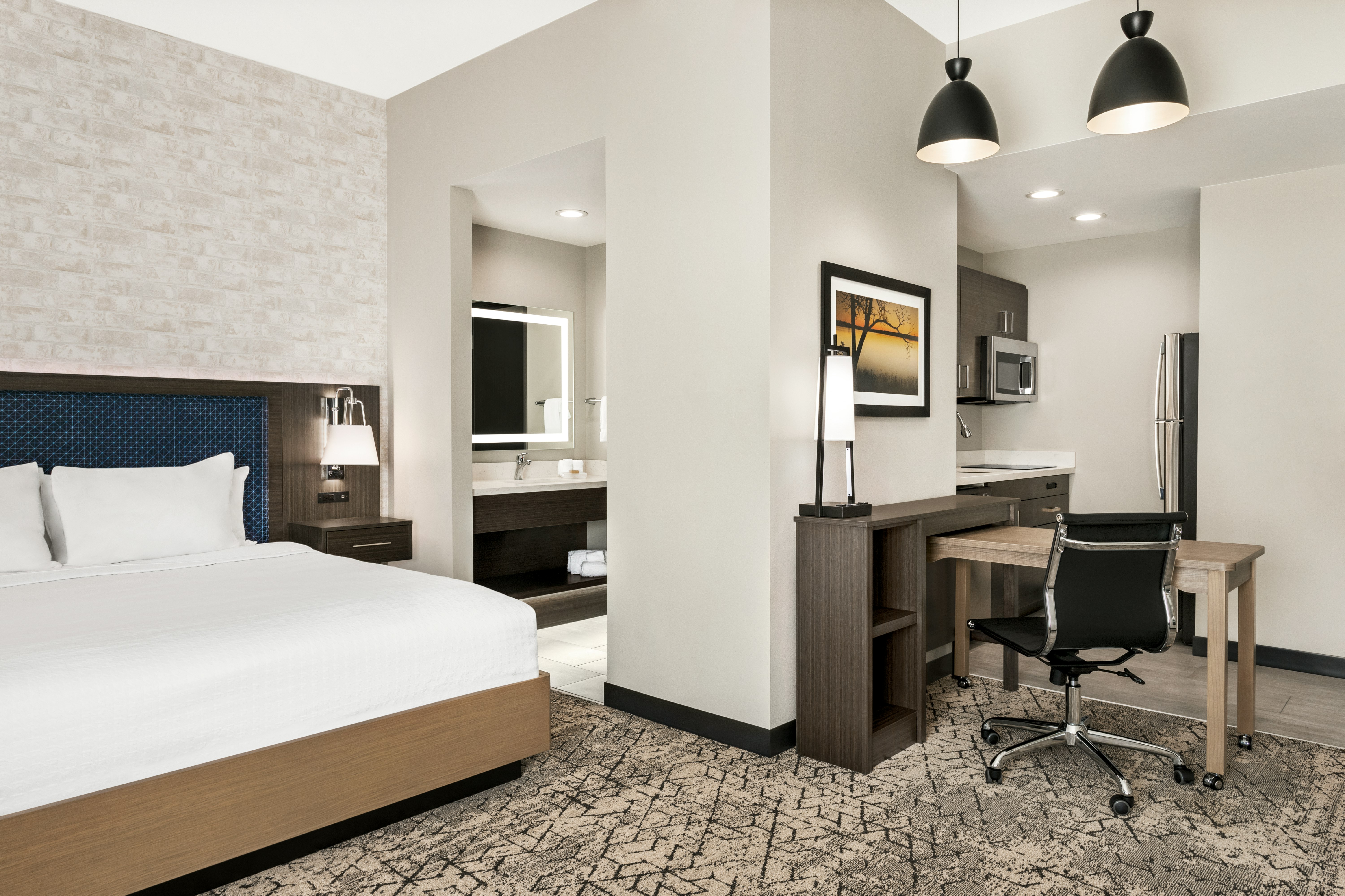 Homewood Suites by Hilton Springfield Medical District