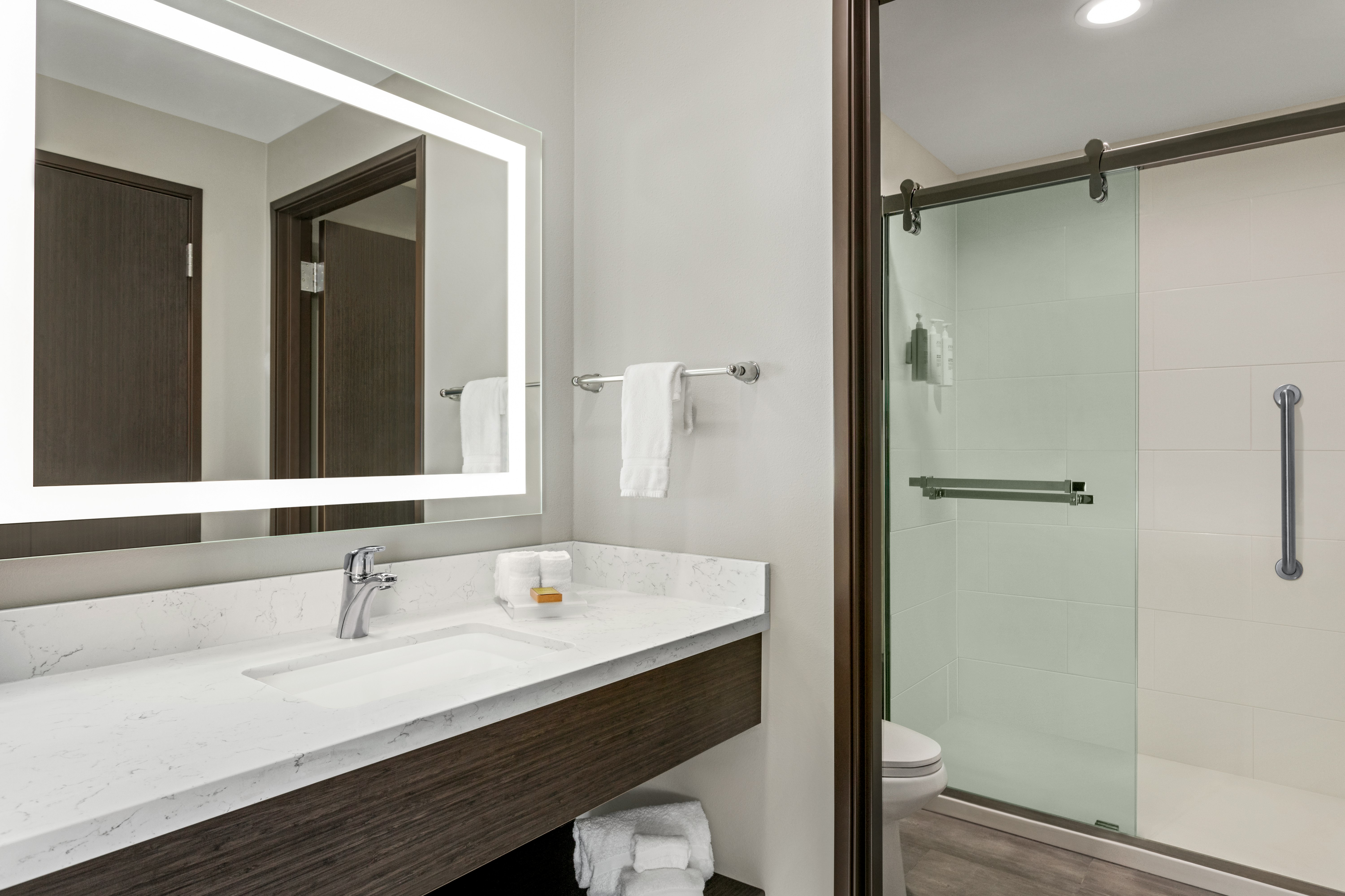 Homewood Suites by Hilton Springfield Medical District