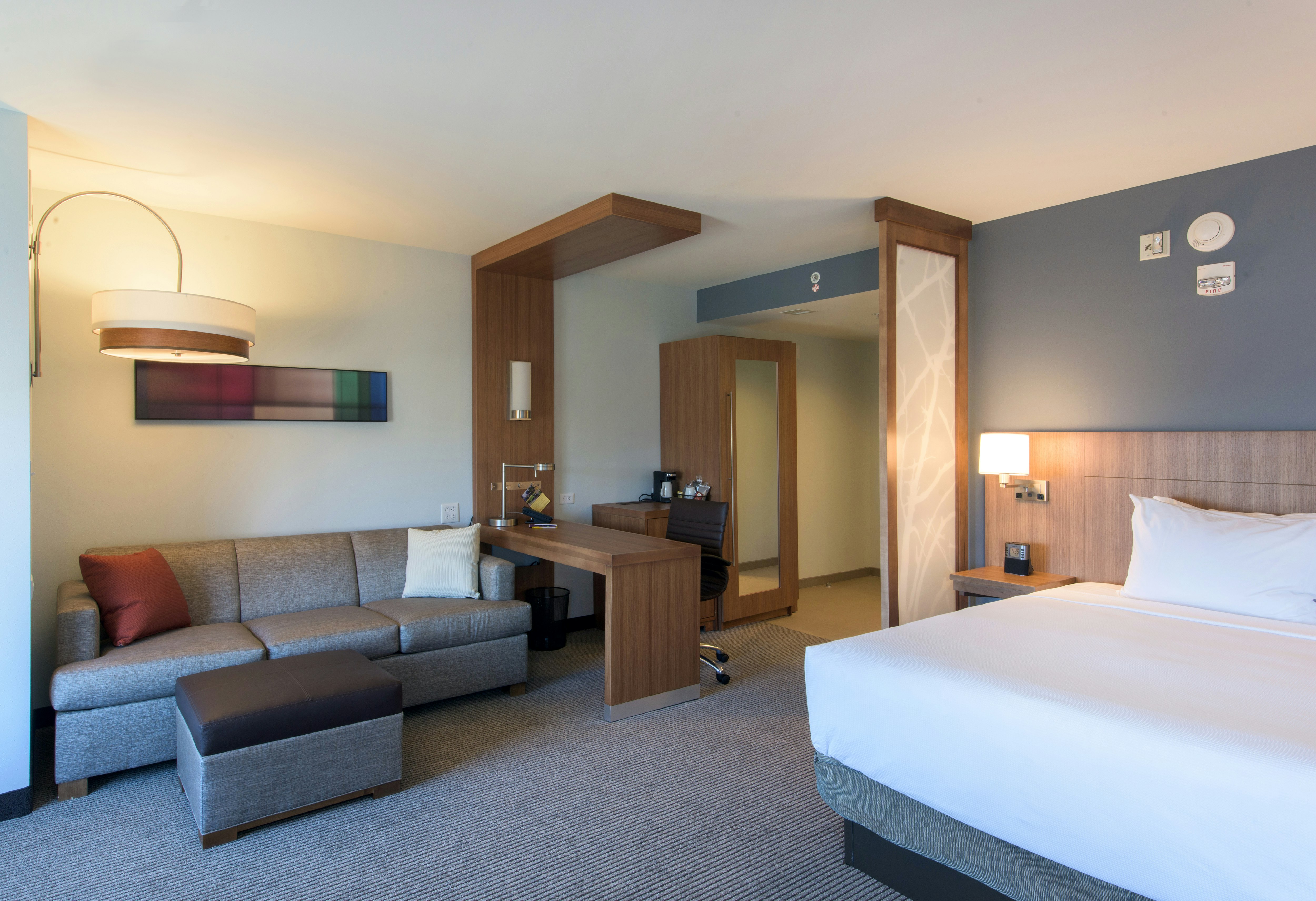 Doubletree by Hilton Asheville Downtown