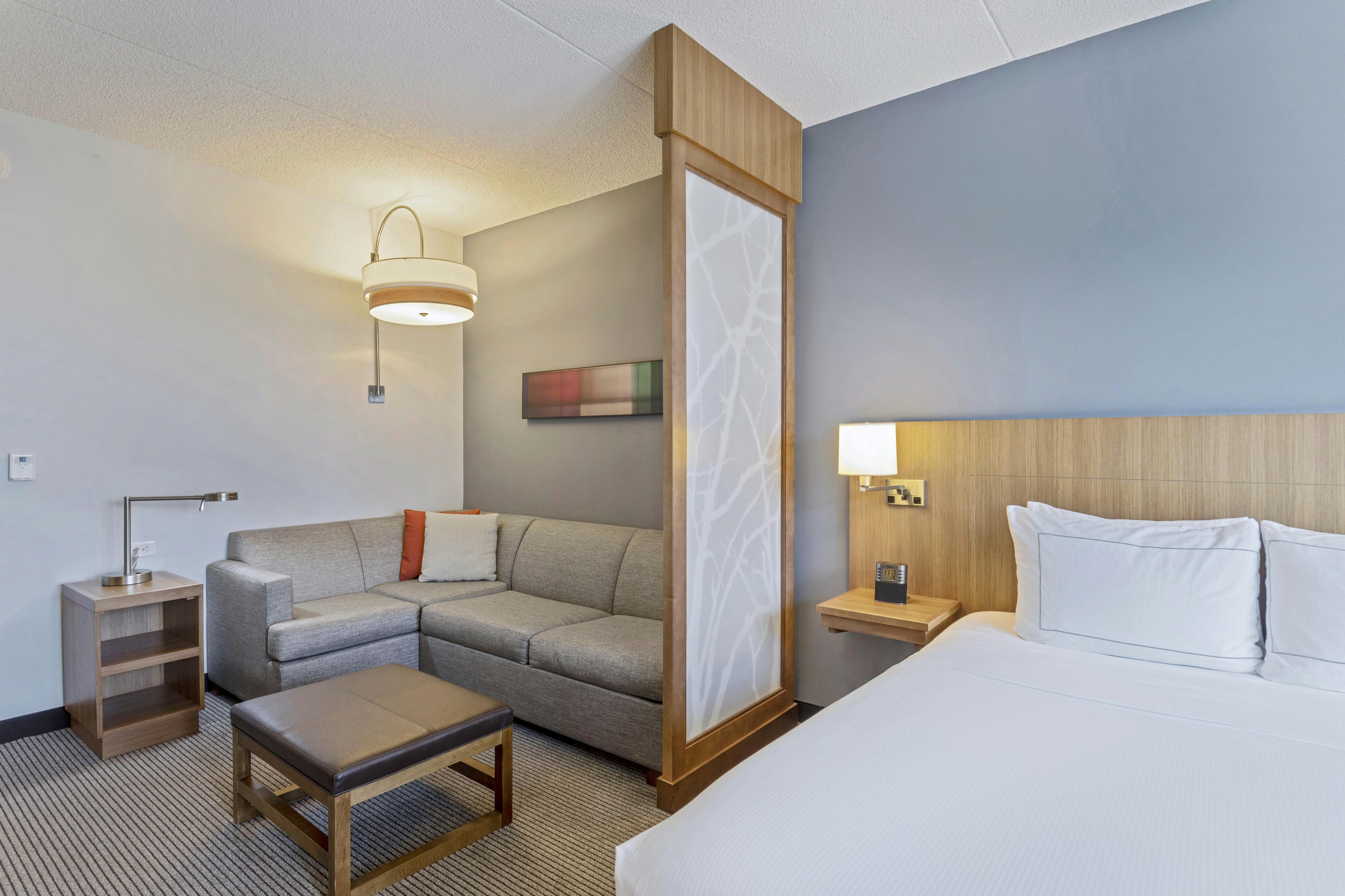 Doubletree by Hilton Asheville Downtown