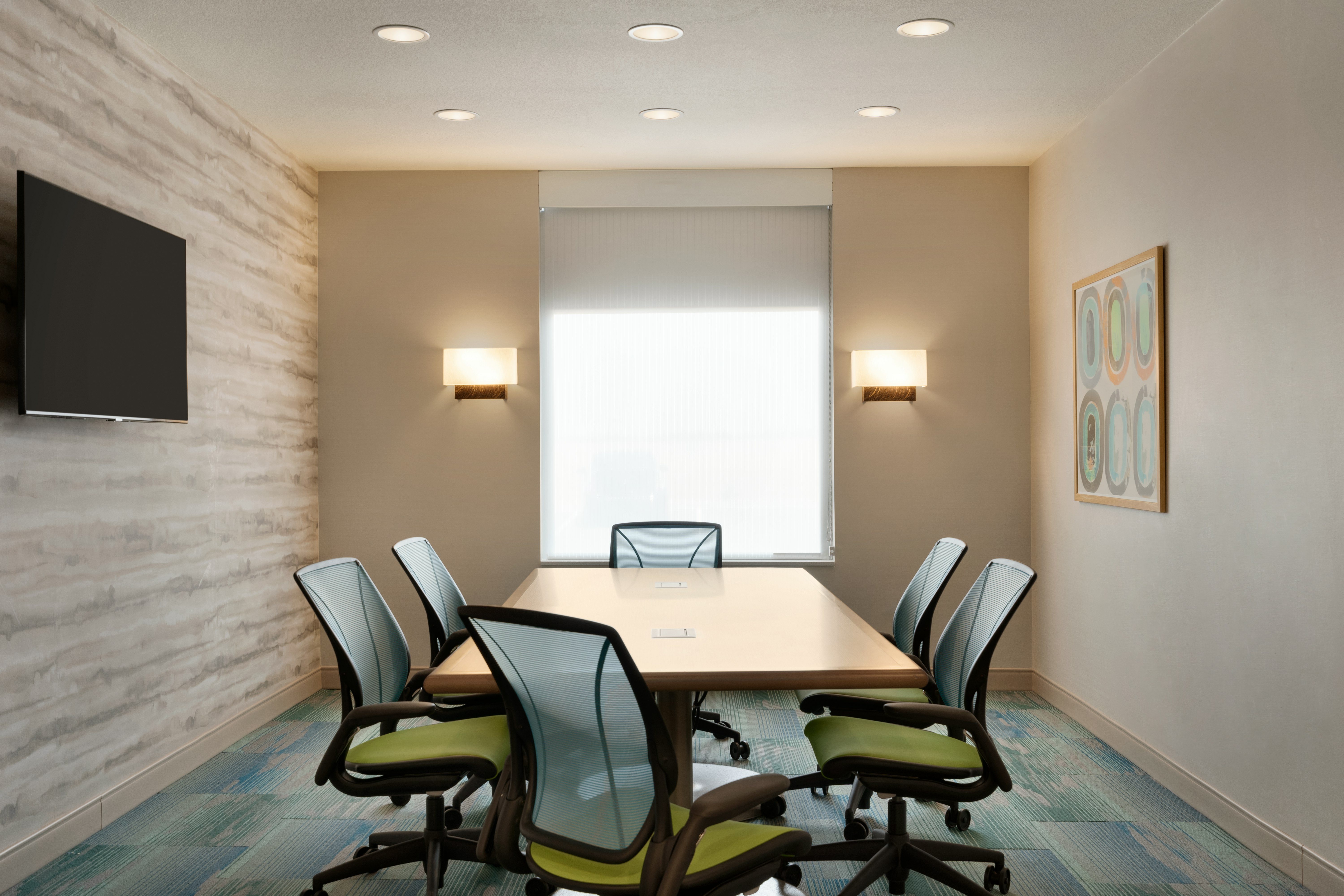Home2 Suites by Hilton Alamogordo White Sands