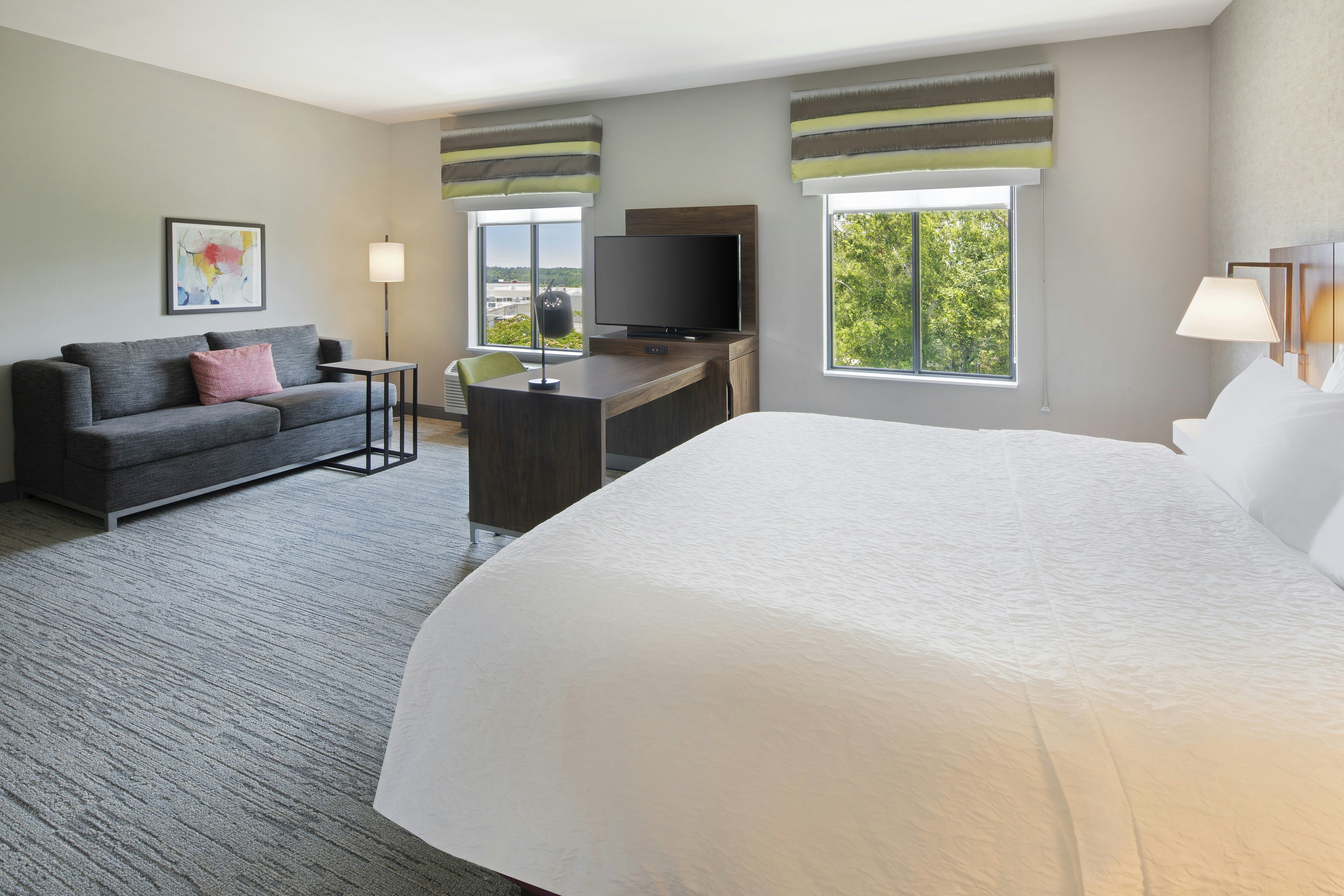 Hampton Inn & Suites D’Iberville Biloxi