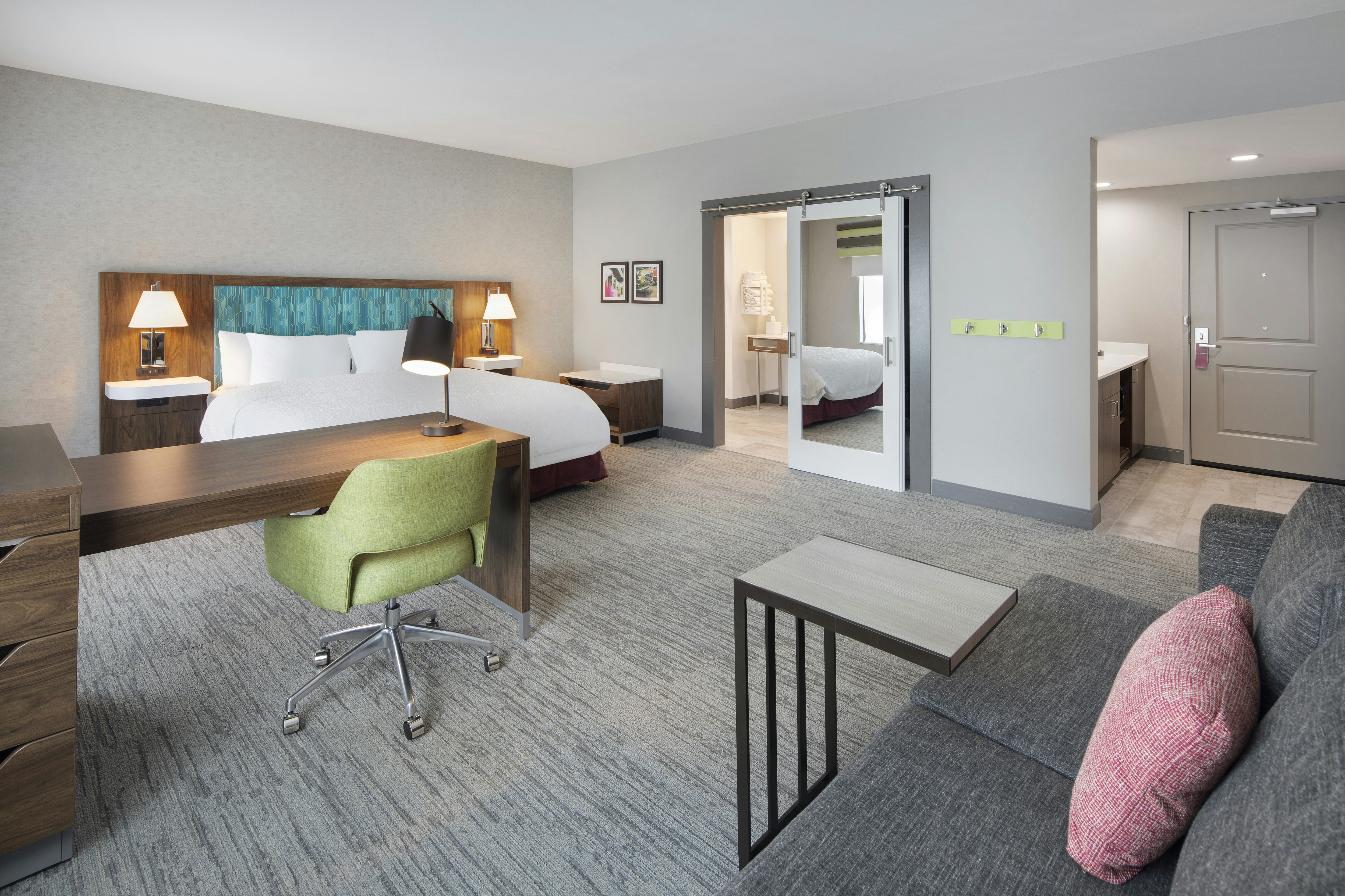 Hampton Inn & Suites D’Iberville Biloxi