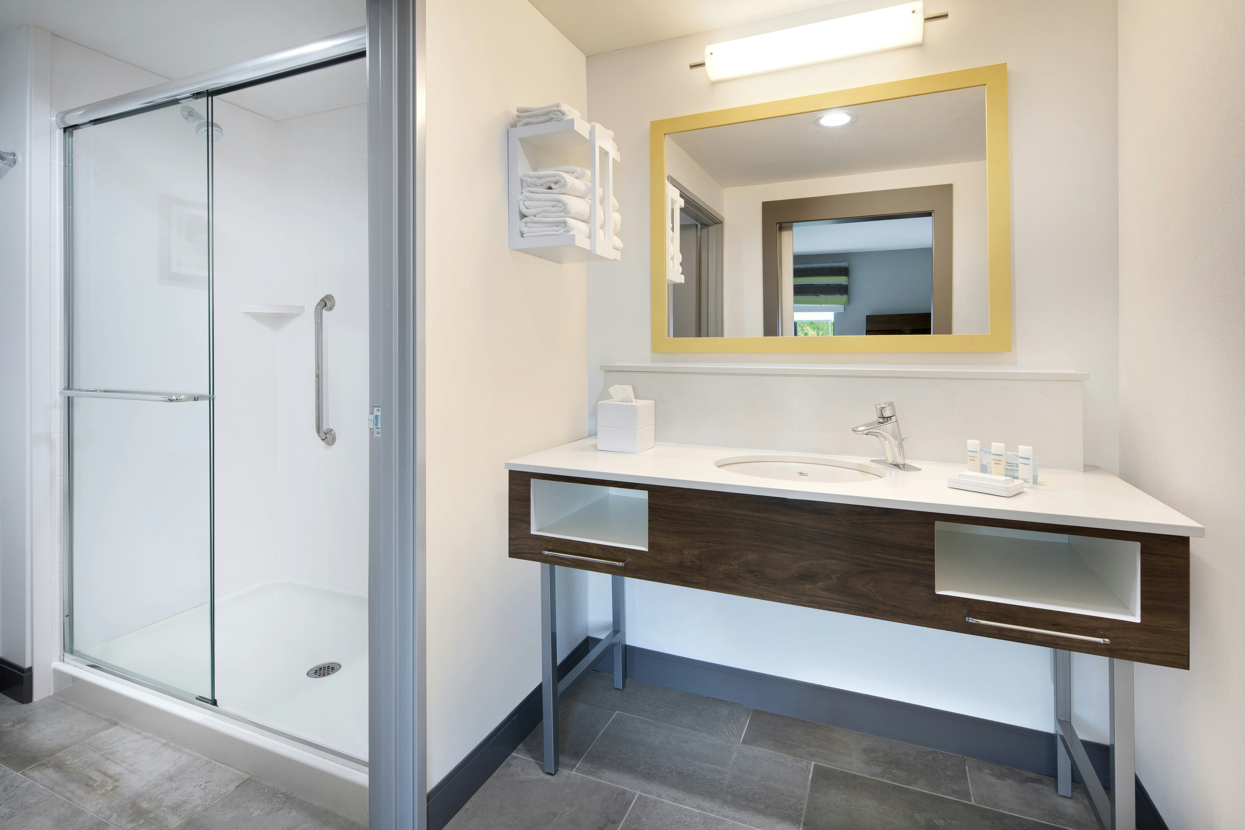 Hampton Inn & Suites D’Iberville Biloxi