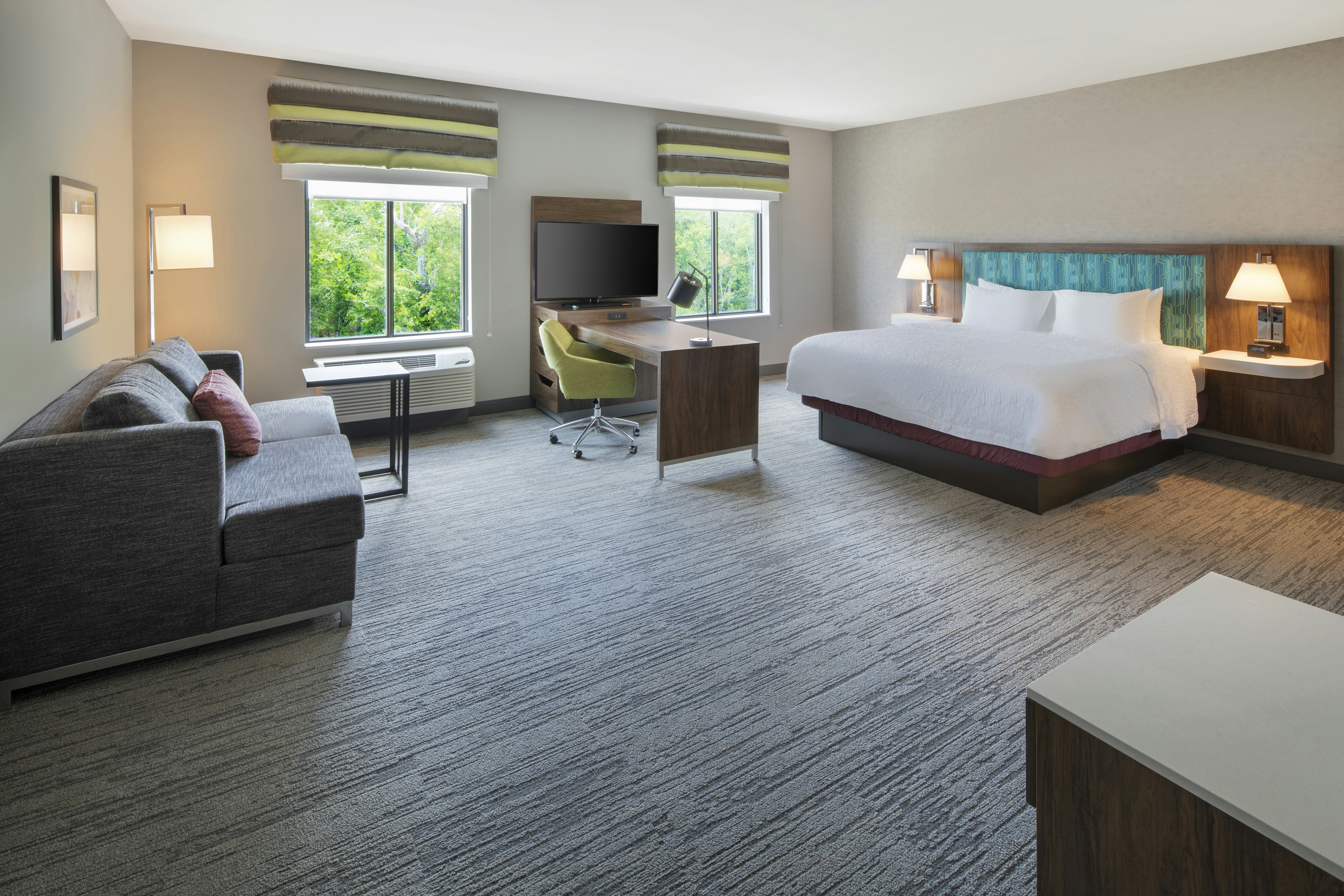 Hampton Inn & Suites D’Iberville Biloxi