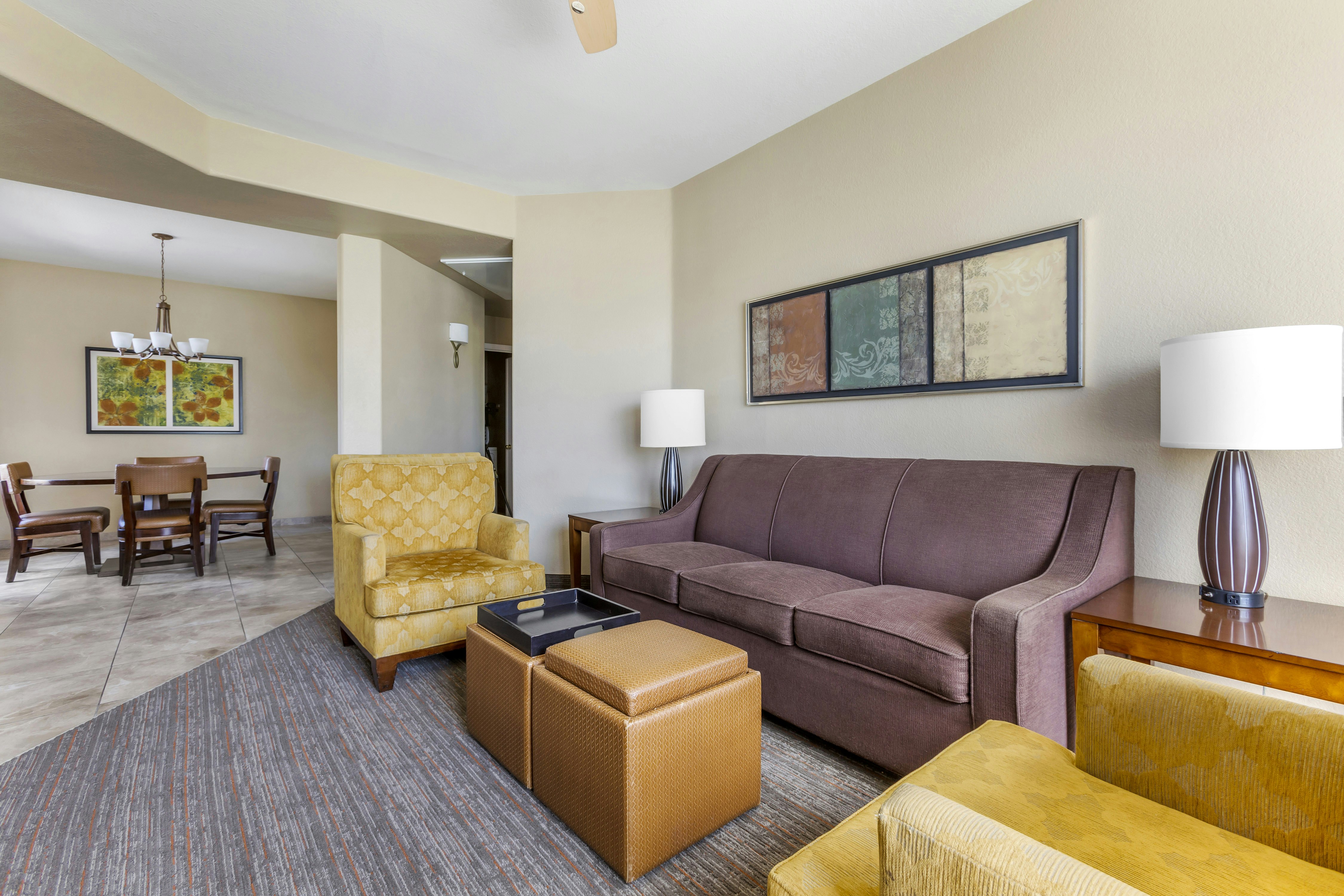 Hilton Vacation Club Scottsdale Links Resort