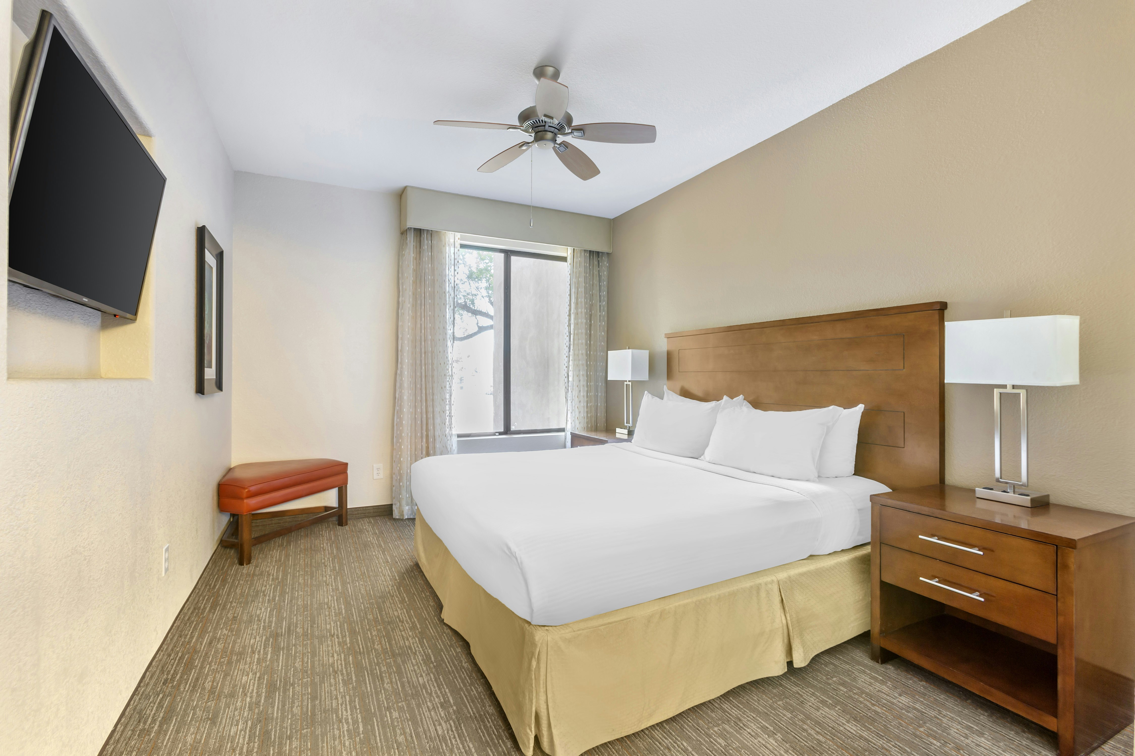 Hilton Vacation Club Scottsdale Links Resort