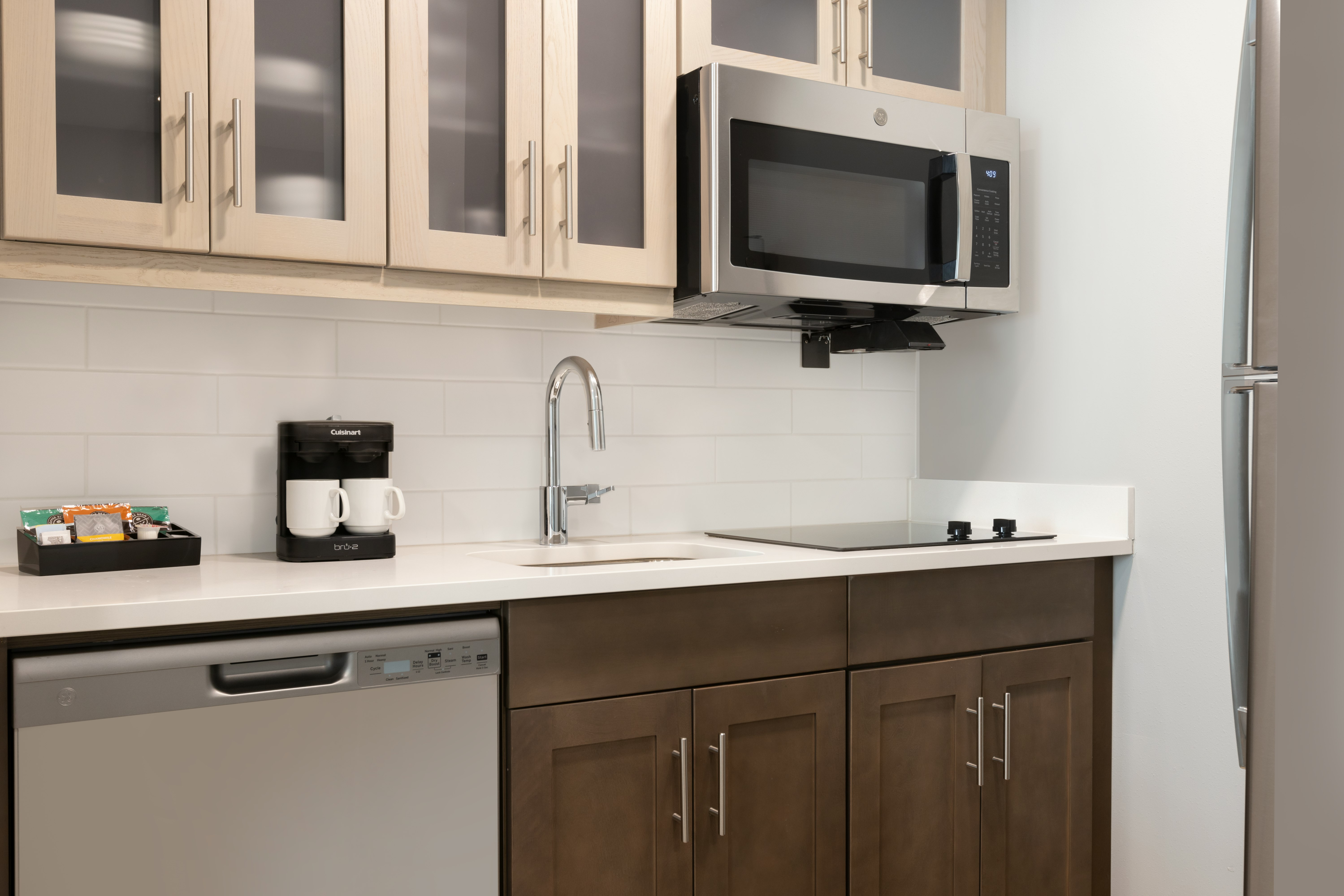 Homewood Suites by Hilton McDonough