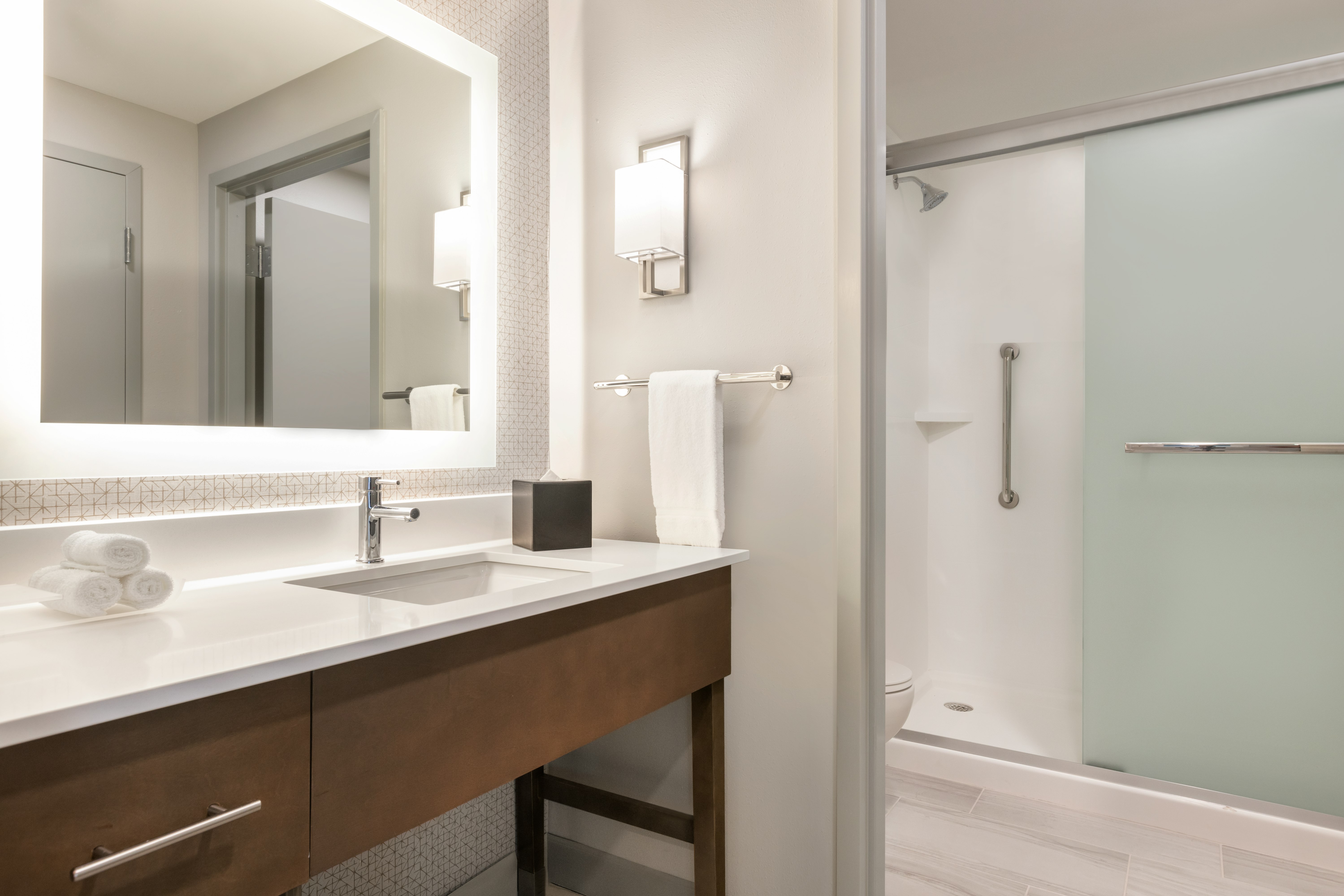 Homewood Suites by Hilton McDonough