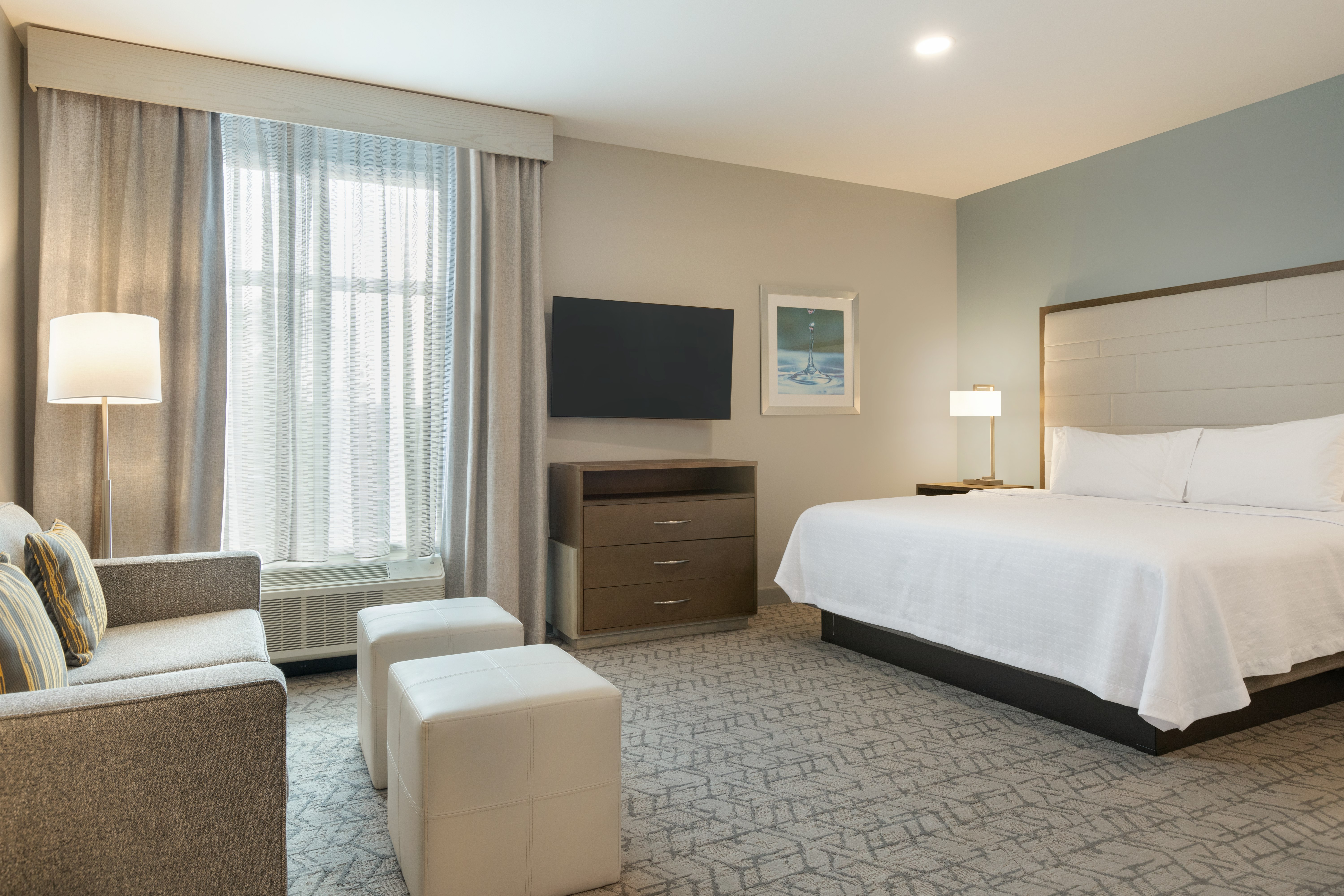 Homewood Suites by Hilton McDonough
