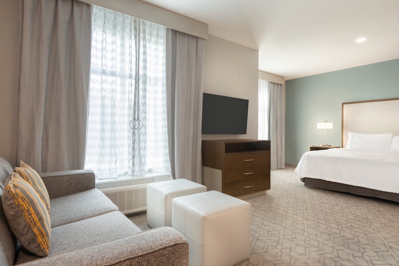 Homewood Suites by Hilton McDonough