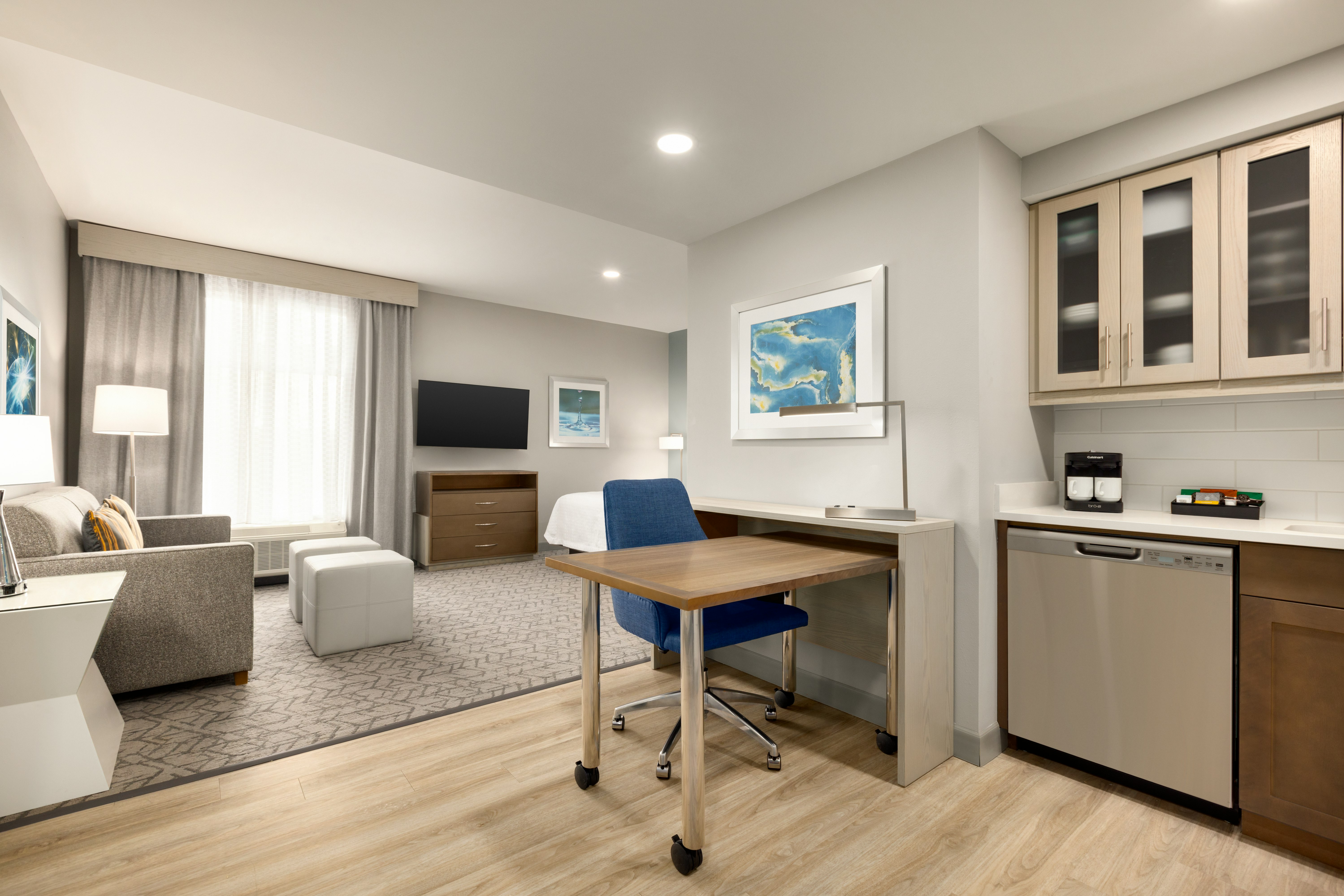 Homewood Suites by Hilton McDonough