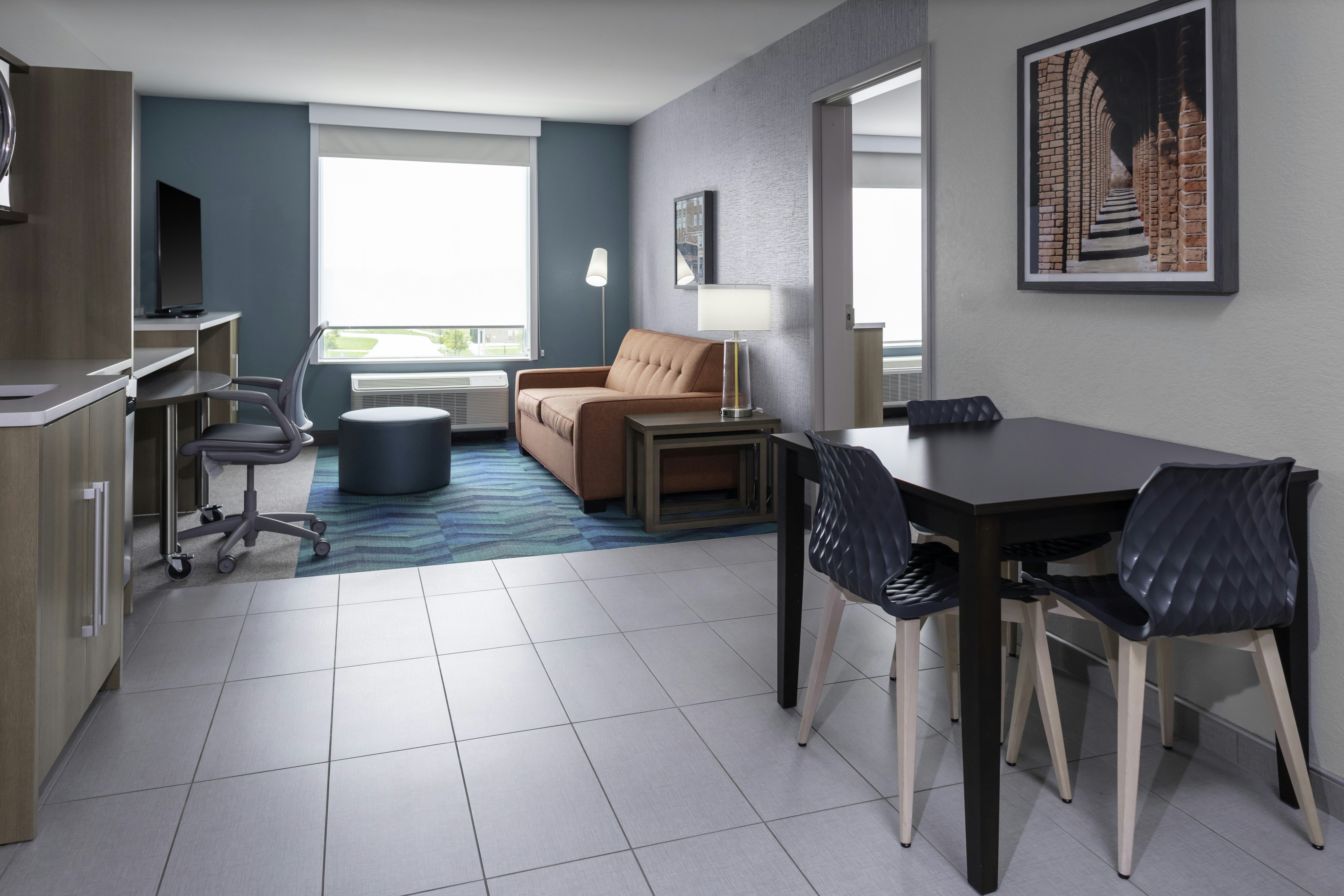Home2 Suites by Hilton Fort Wayne North