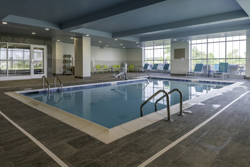 Home2 Suites by Hilton Fort Wayne North