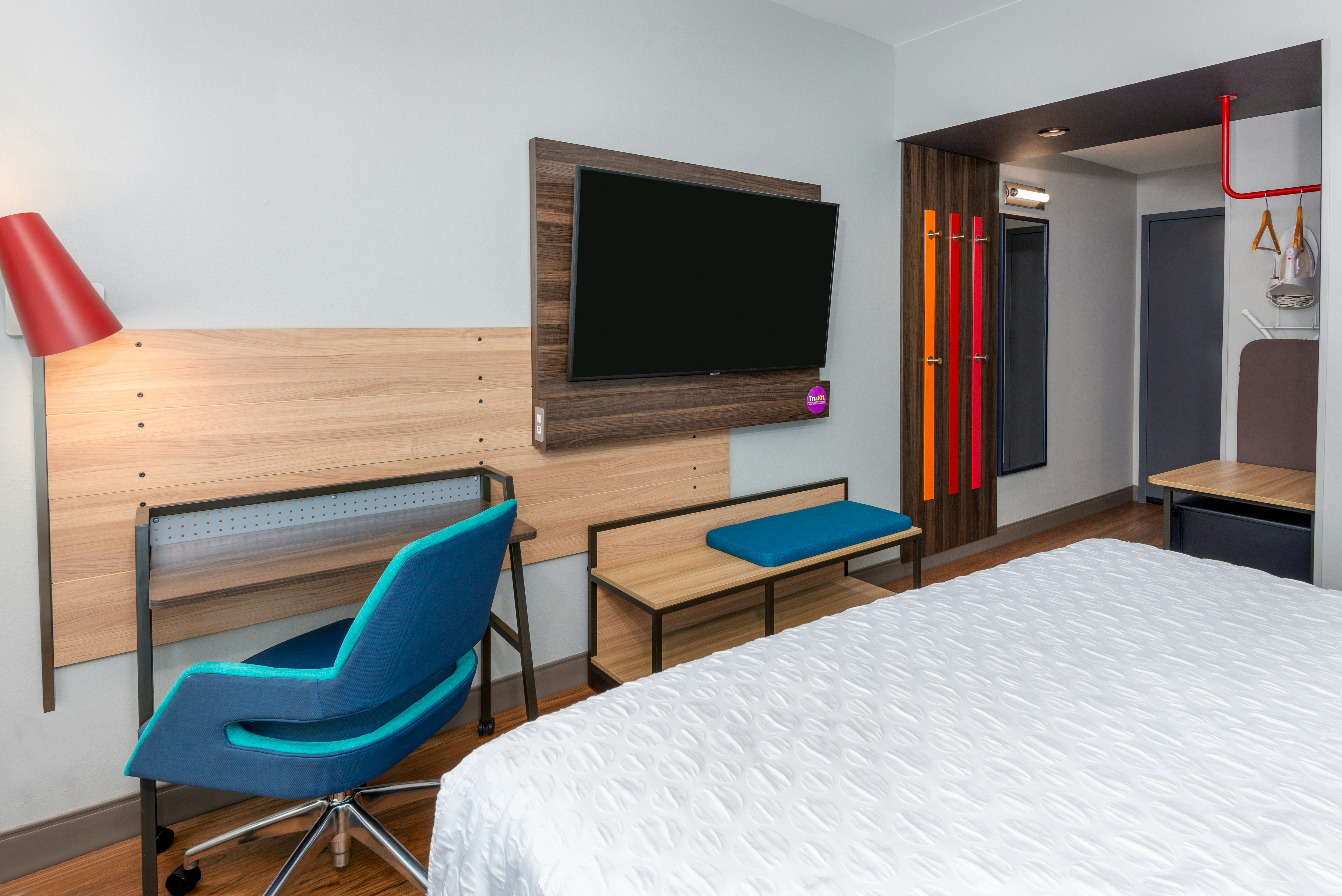 Tru by Hilton Spartanburg