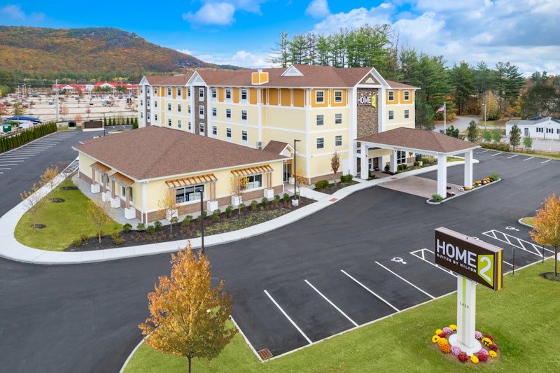 Home2 Suites by Hilton North Conway