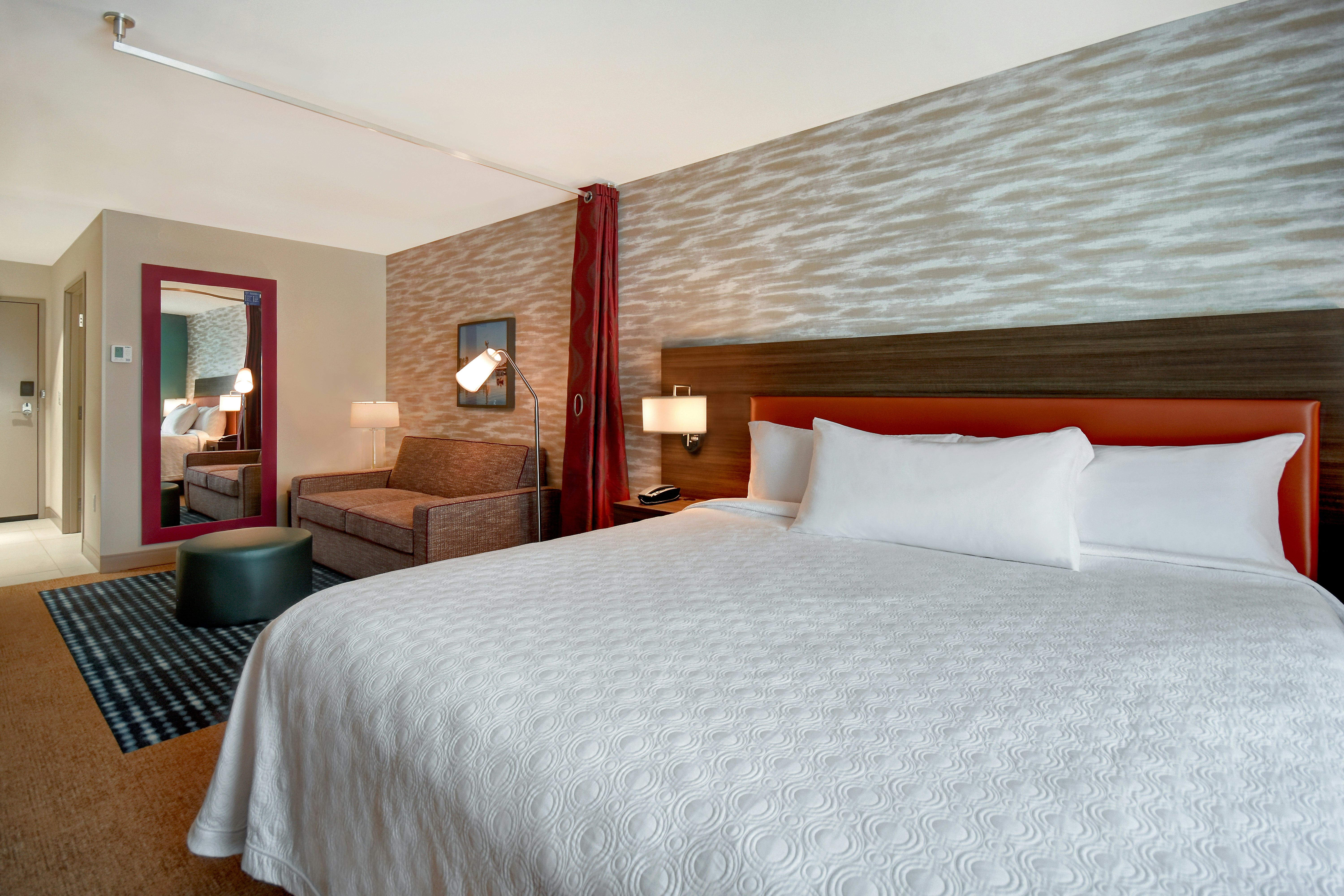 Home2 Suites by Hilton Wichita Downtown Delano