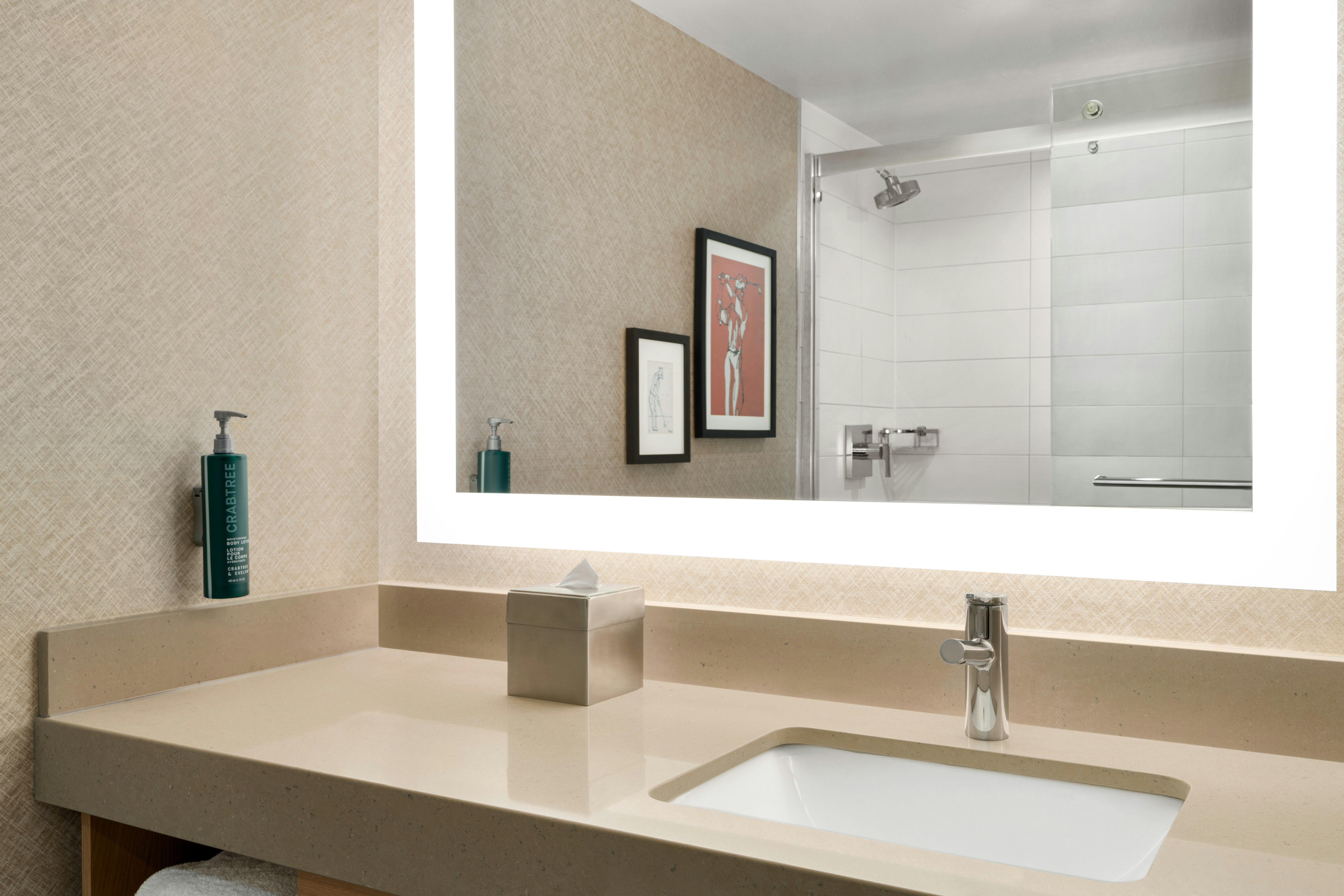 Doubletree by Hilton Columbus Dublin