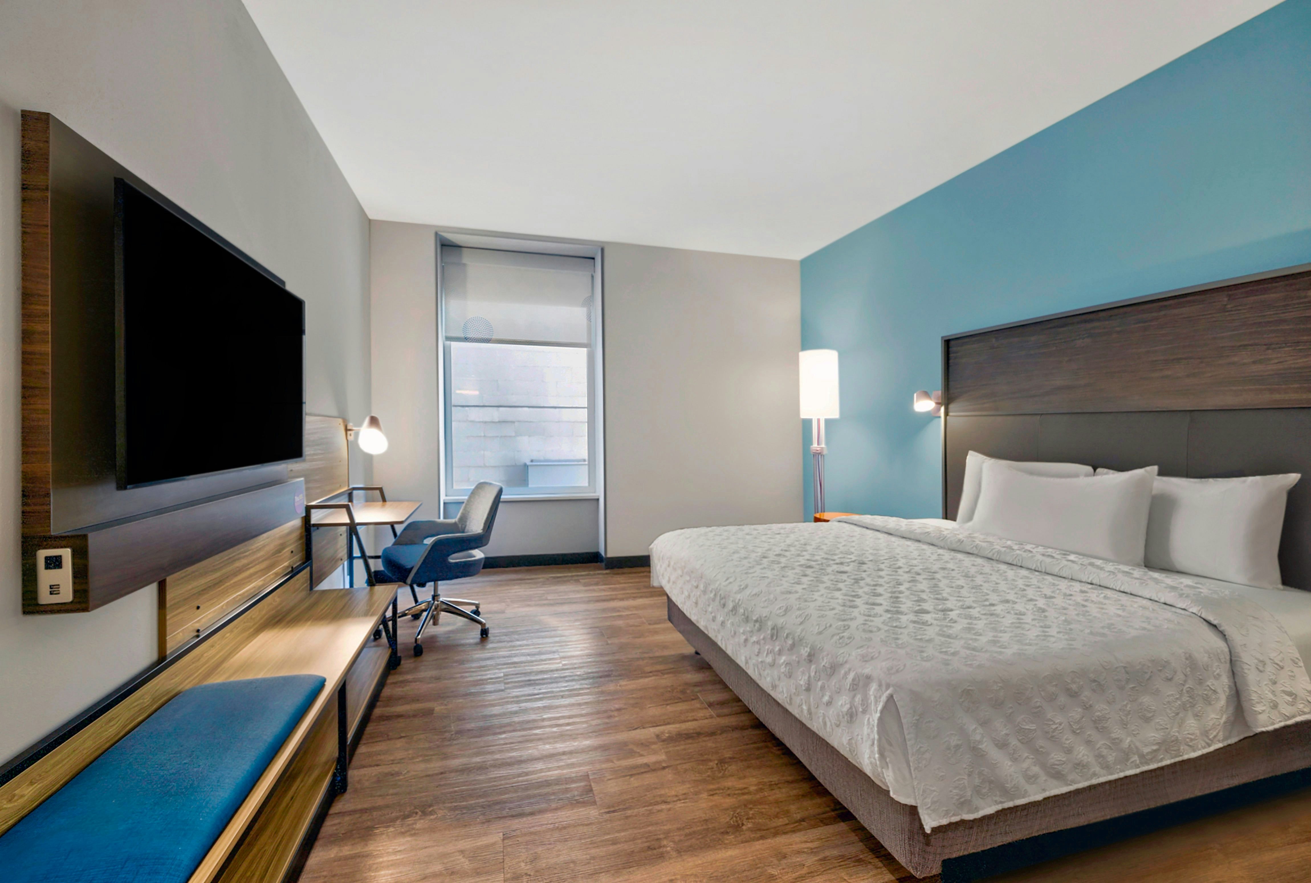 Tru by Hilton Minneapolis Downtown