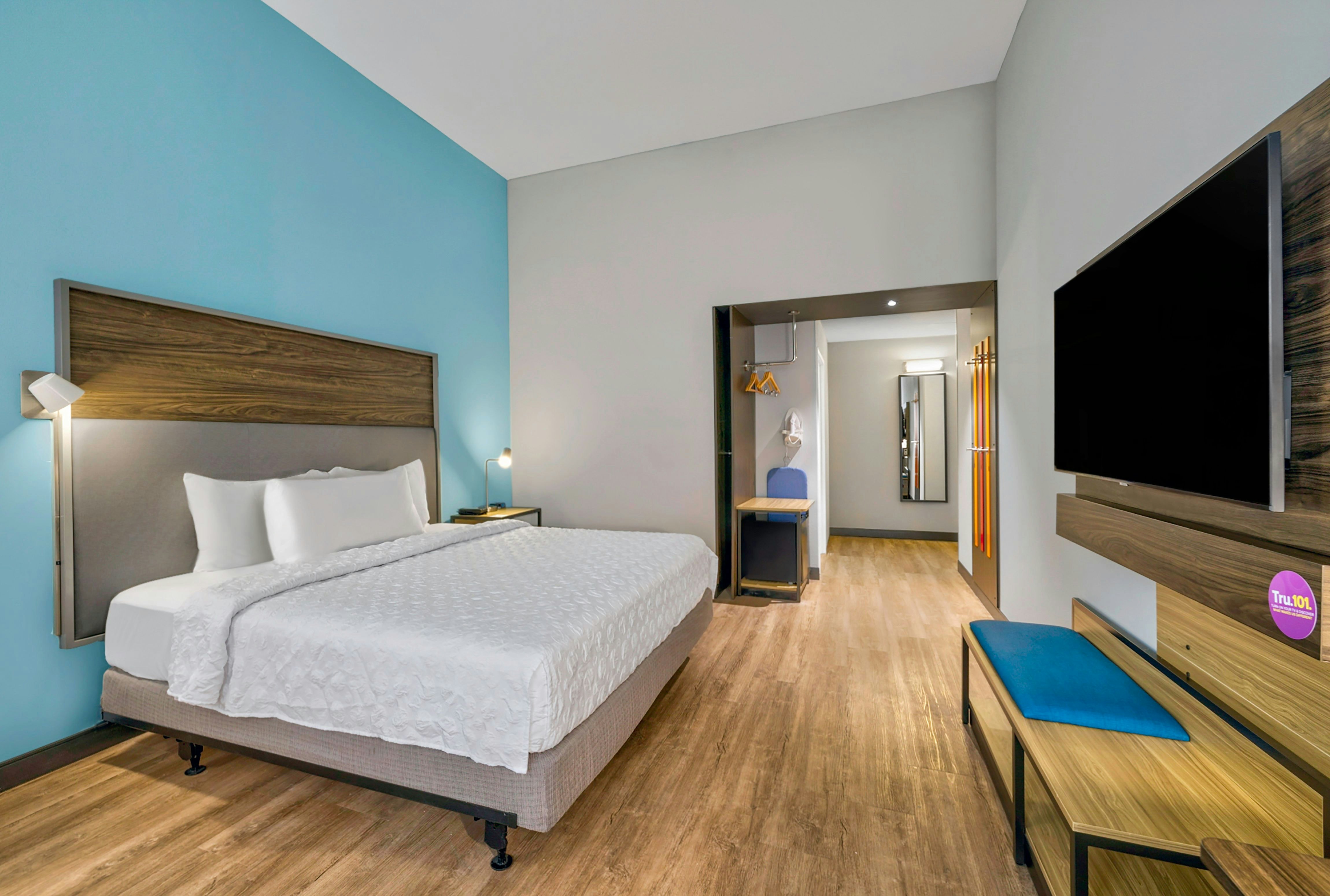 Tru by Hilton Minneapolis Downtown