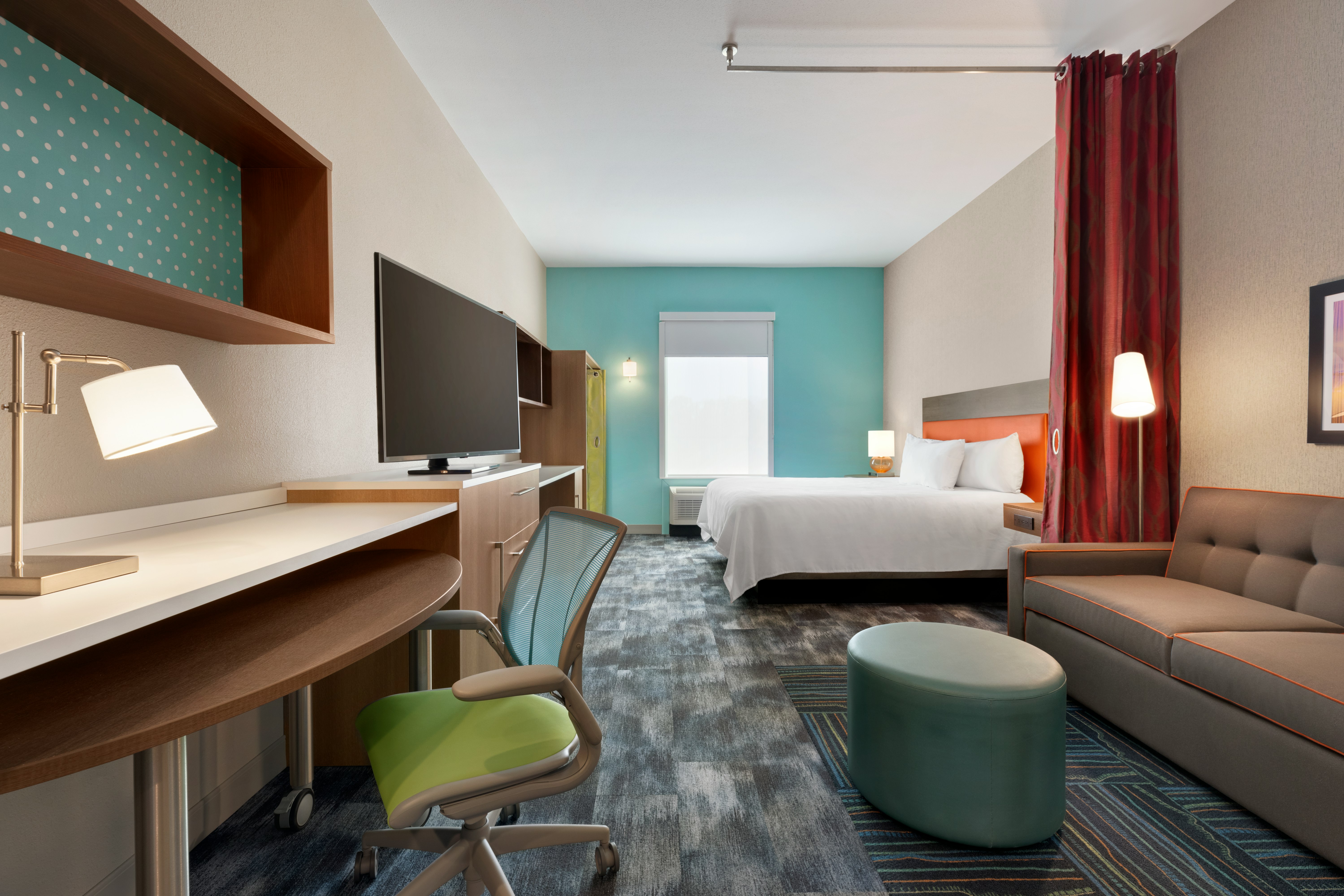Home2 Suites by Hilton Vicksburg
