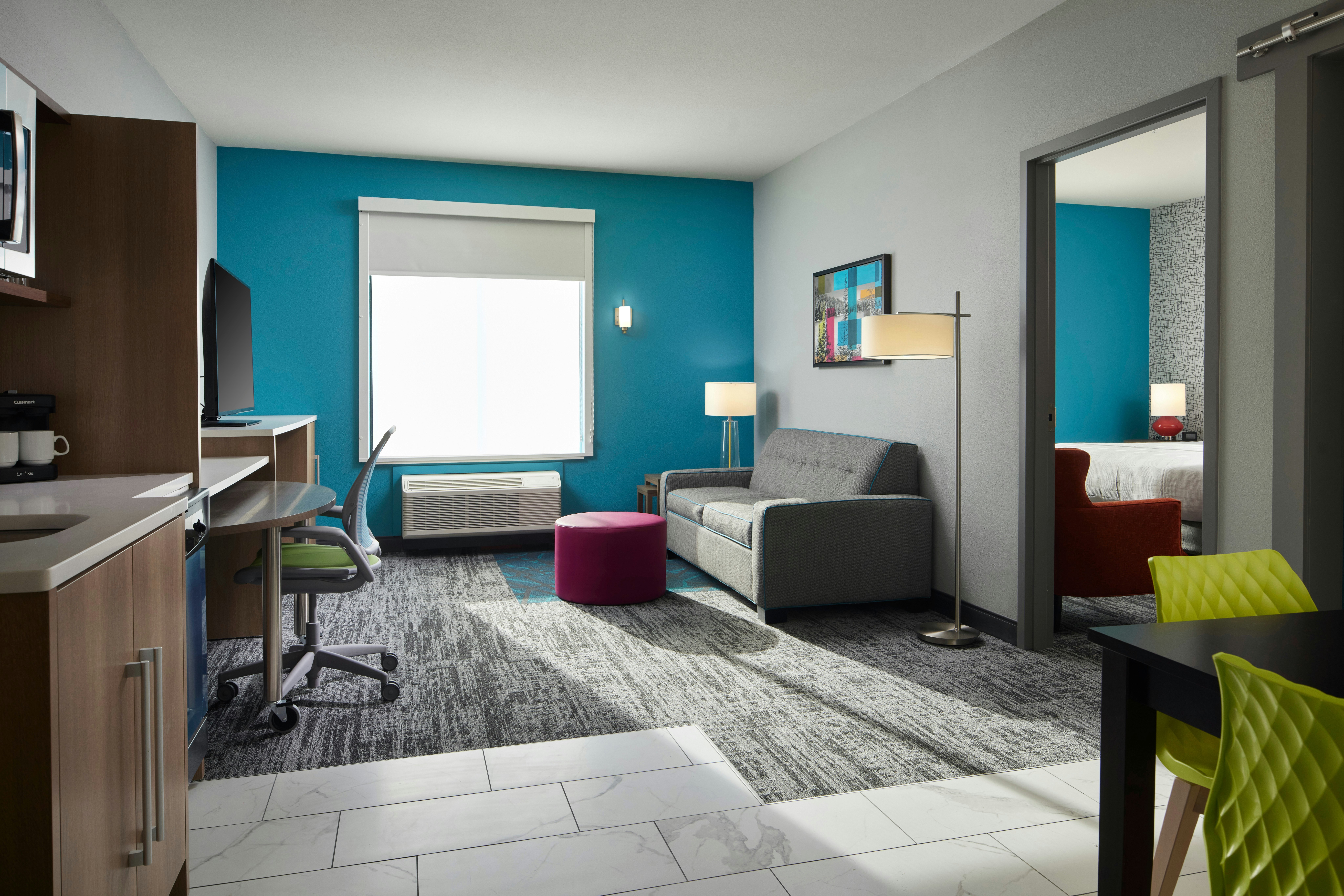 Home2 Suites by Hilton Bend