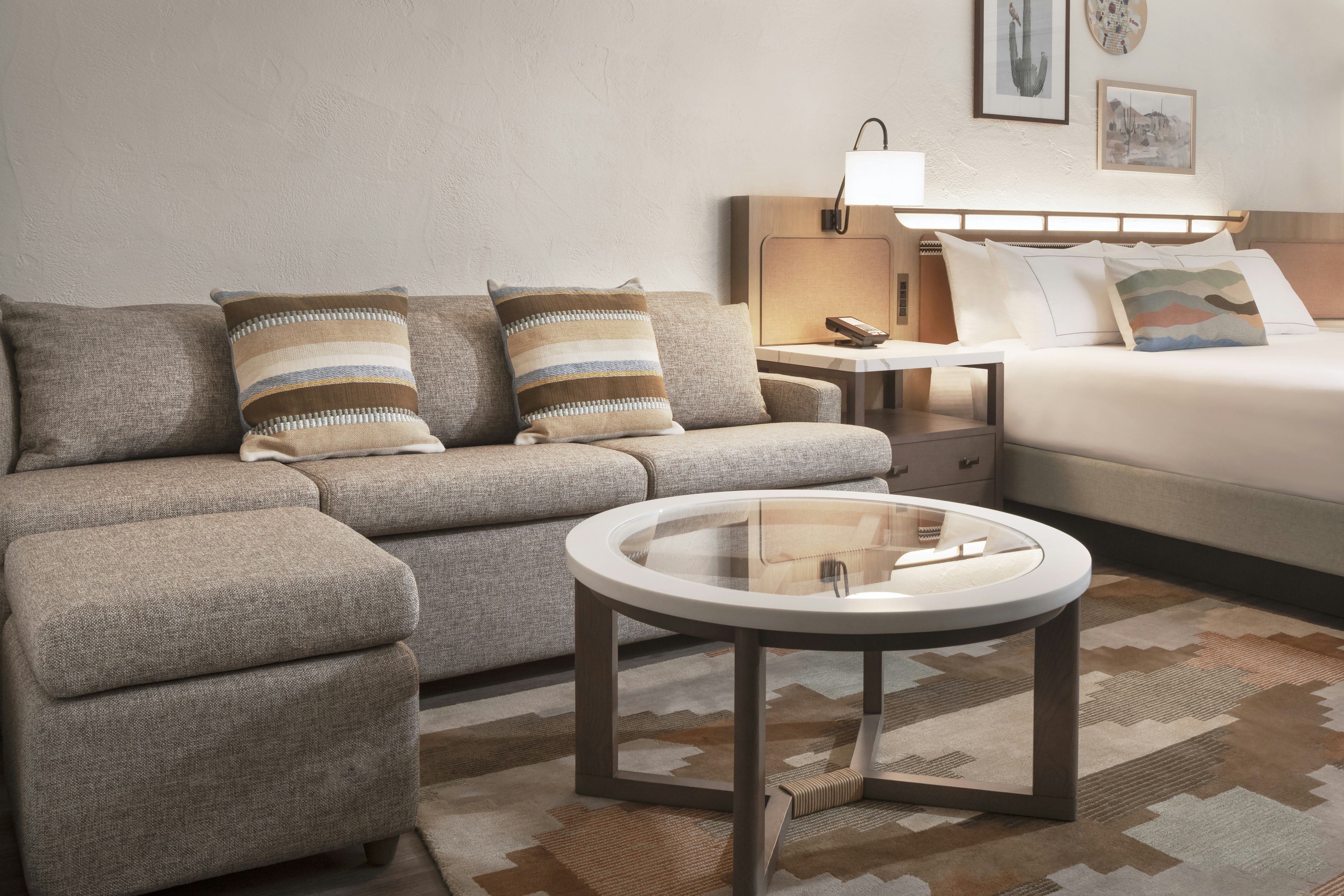 The Scottsdale Resort and Spa, Curio Collection by Hilton