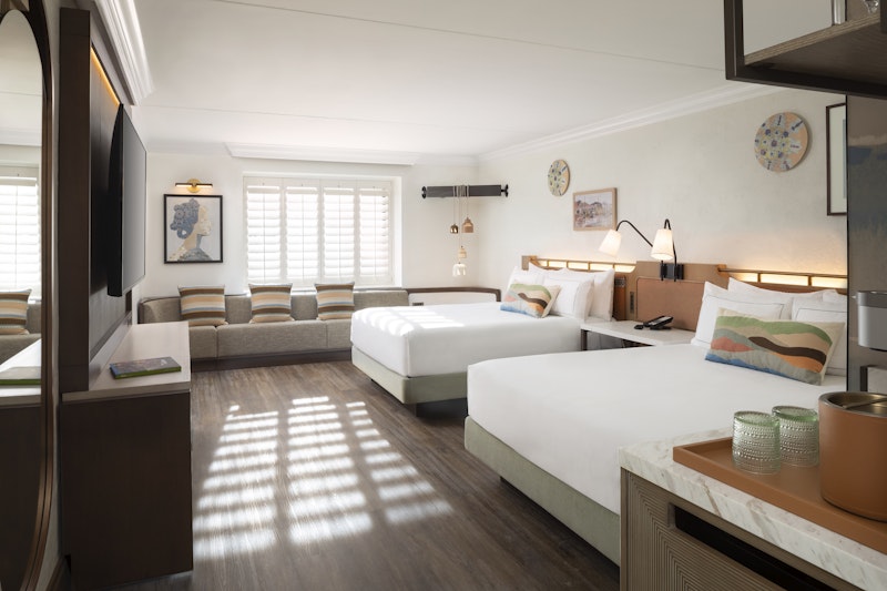 The Scottsdale Resort and Spa, Curio Collection by Hilton