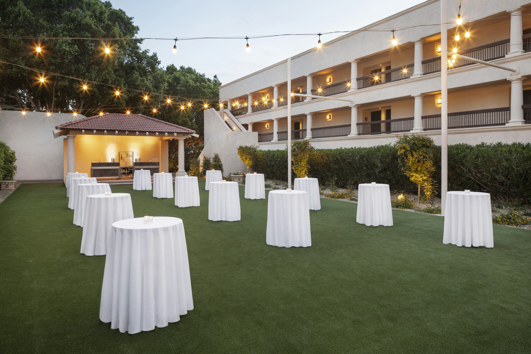 Venue gallery photo