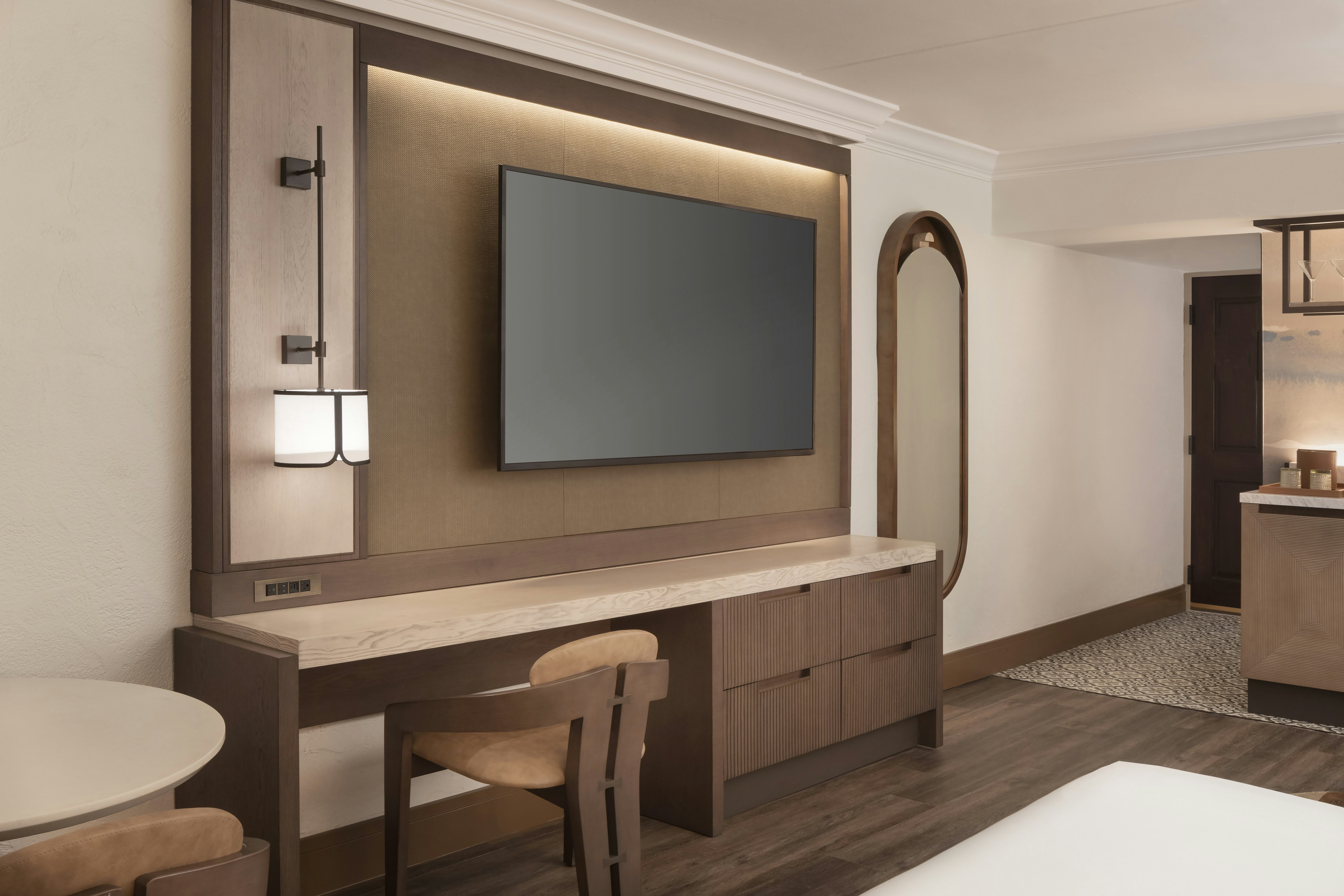 The Scottsdale Resort and Spa, Curio Collection by Hilton