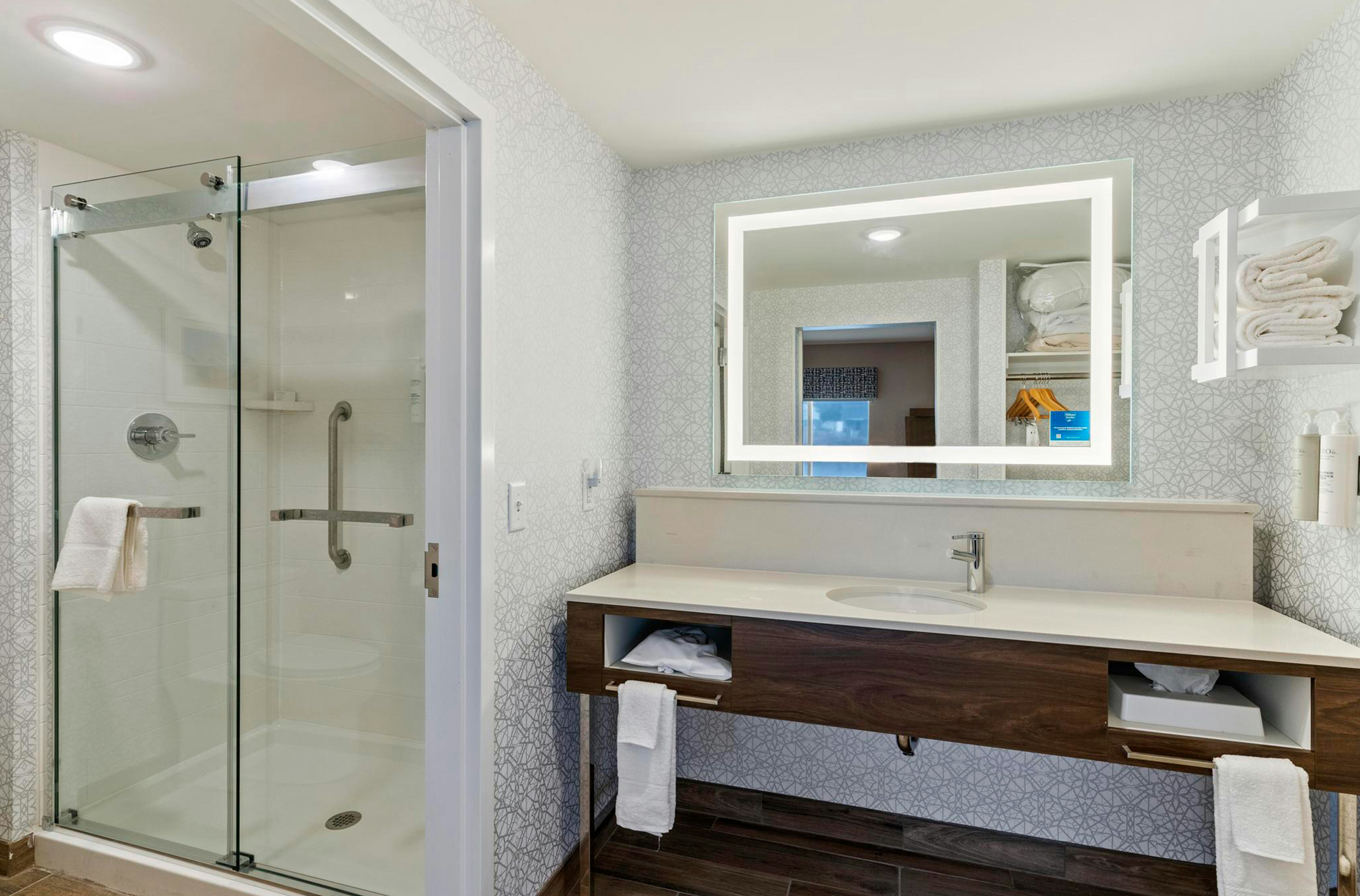 Hampton Inn by Hilton Colorado Springs Northeast