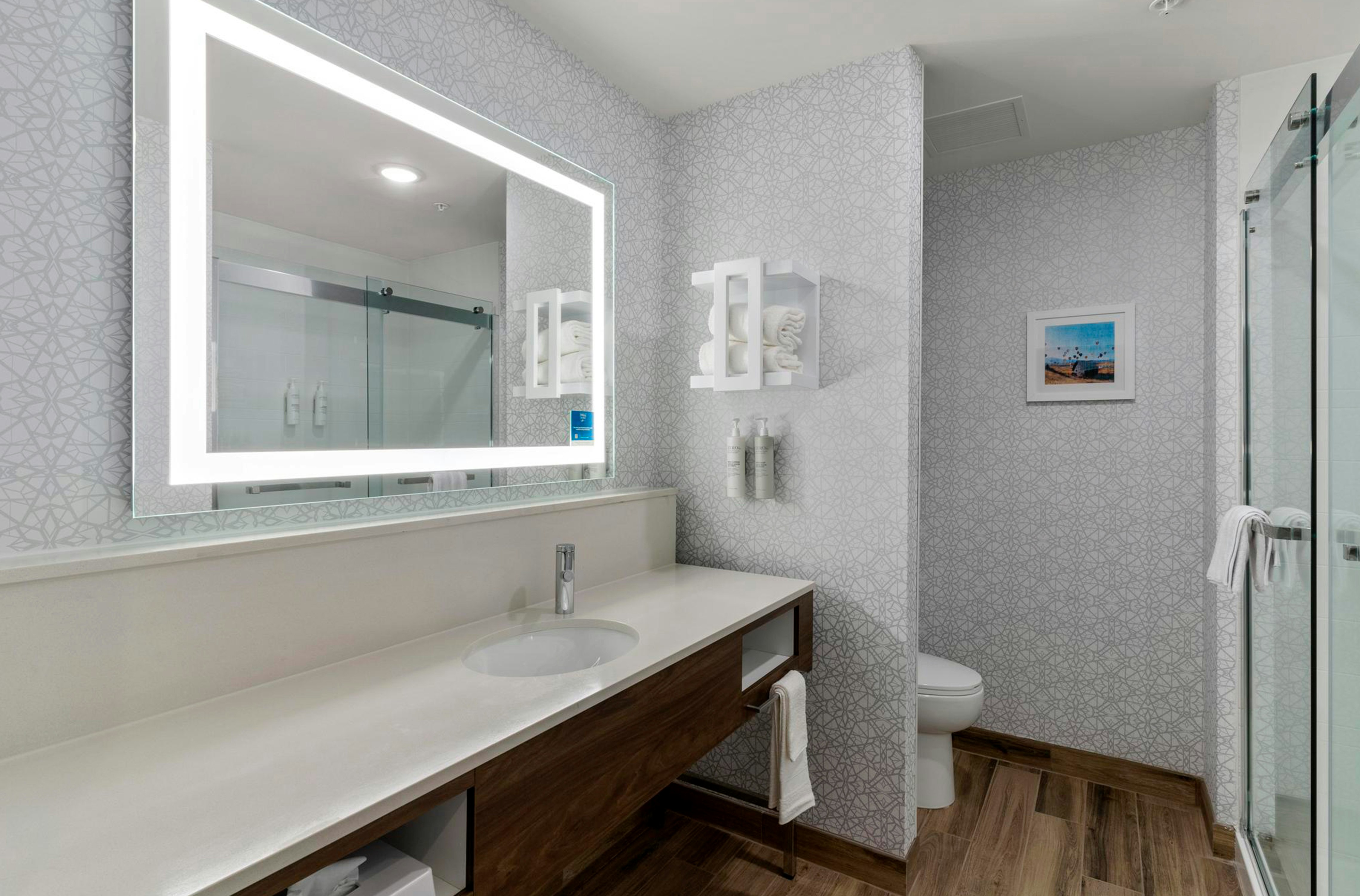 Hampton Inn by Hilton Colorado Springs Northeast