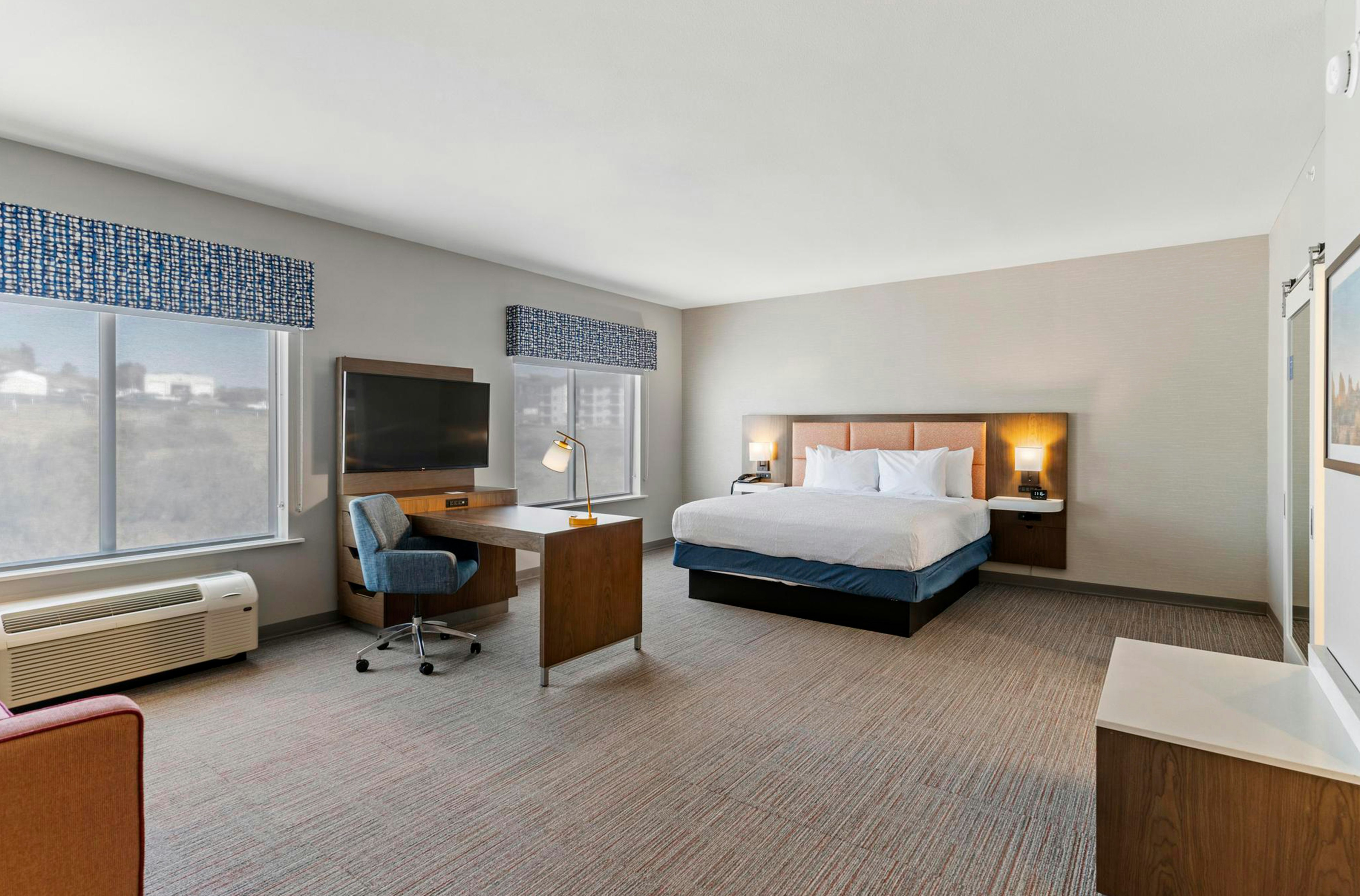 Hampton Inn by Hilton Colorado Springs Northeast