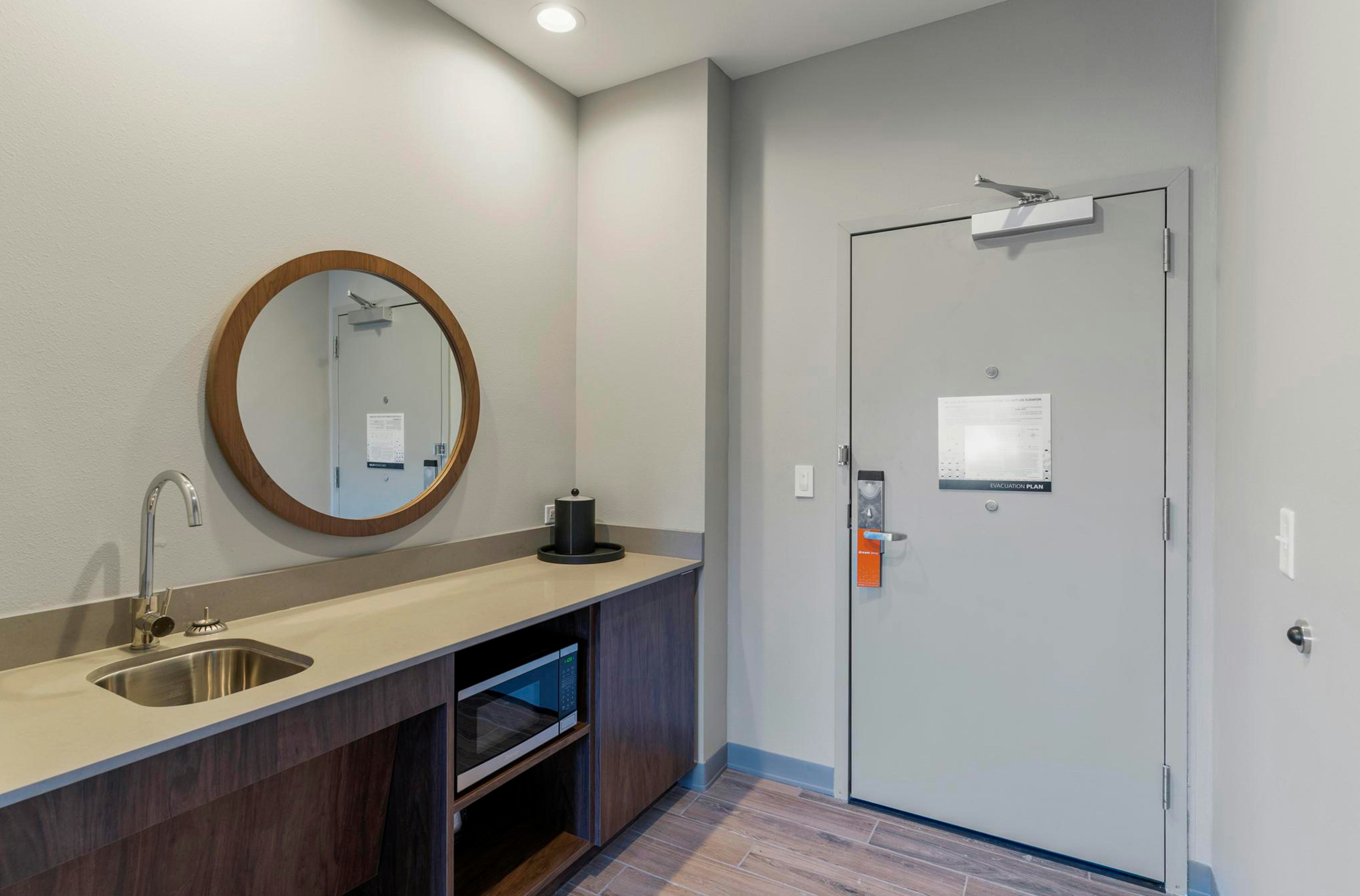 Hampton Inn by Hilton Colorado Springs Northeast