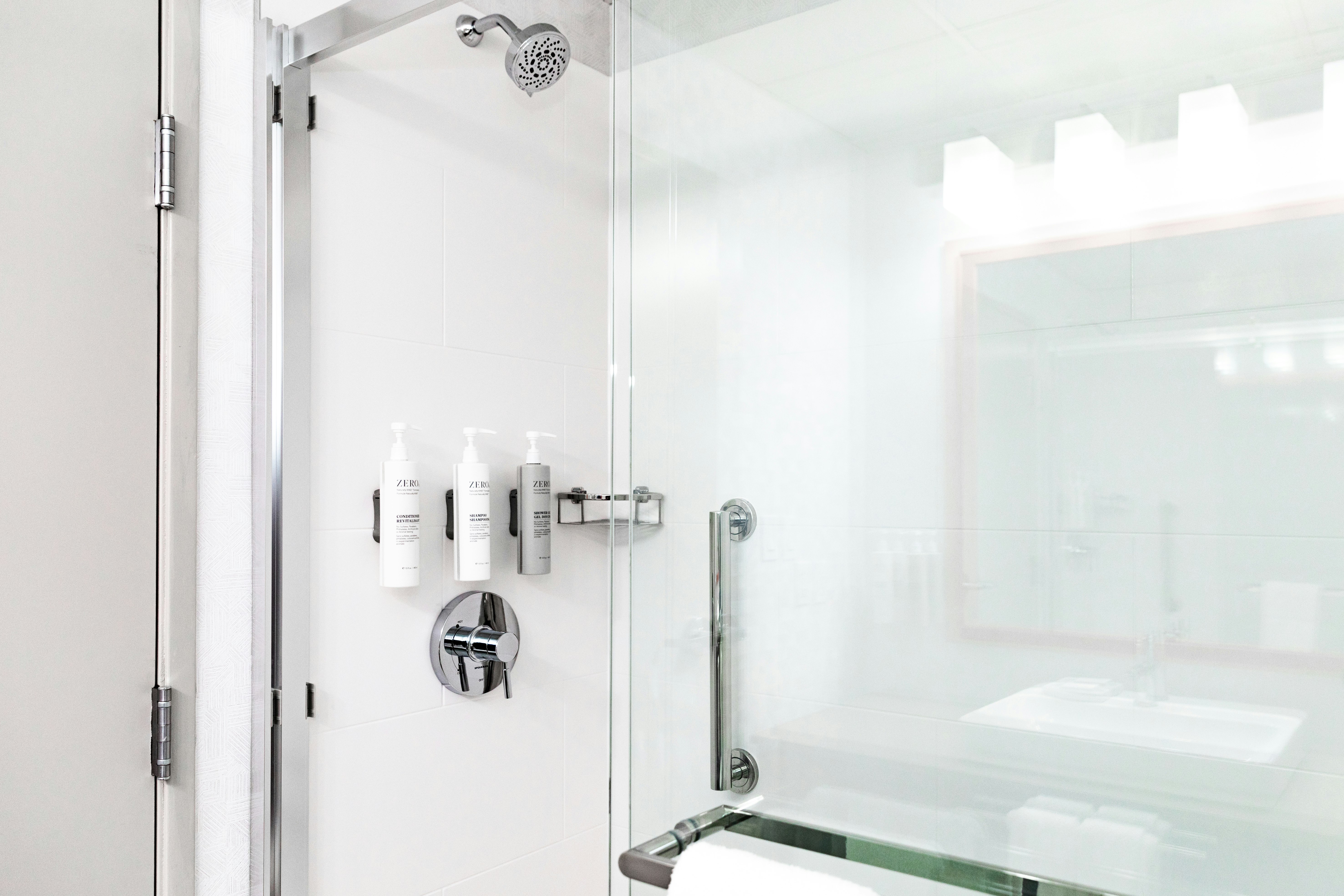 Hampton Inn & Suites by Hilton Newark Airport Elizabeth