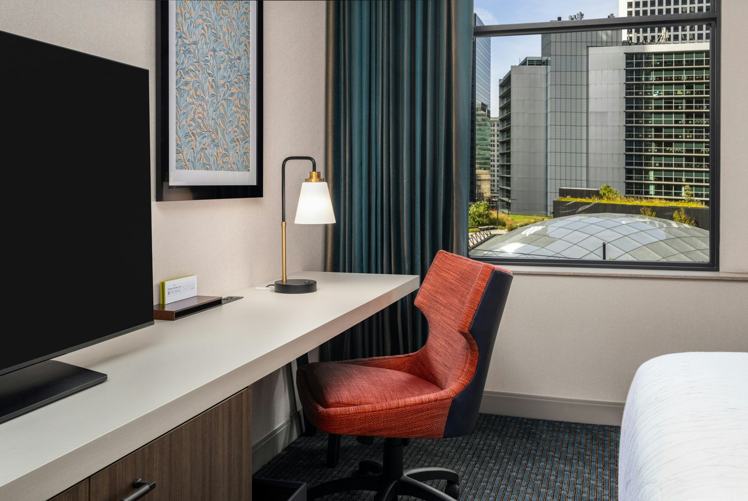 Hilton Garden Inn Chicago Central Loop
