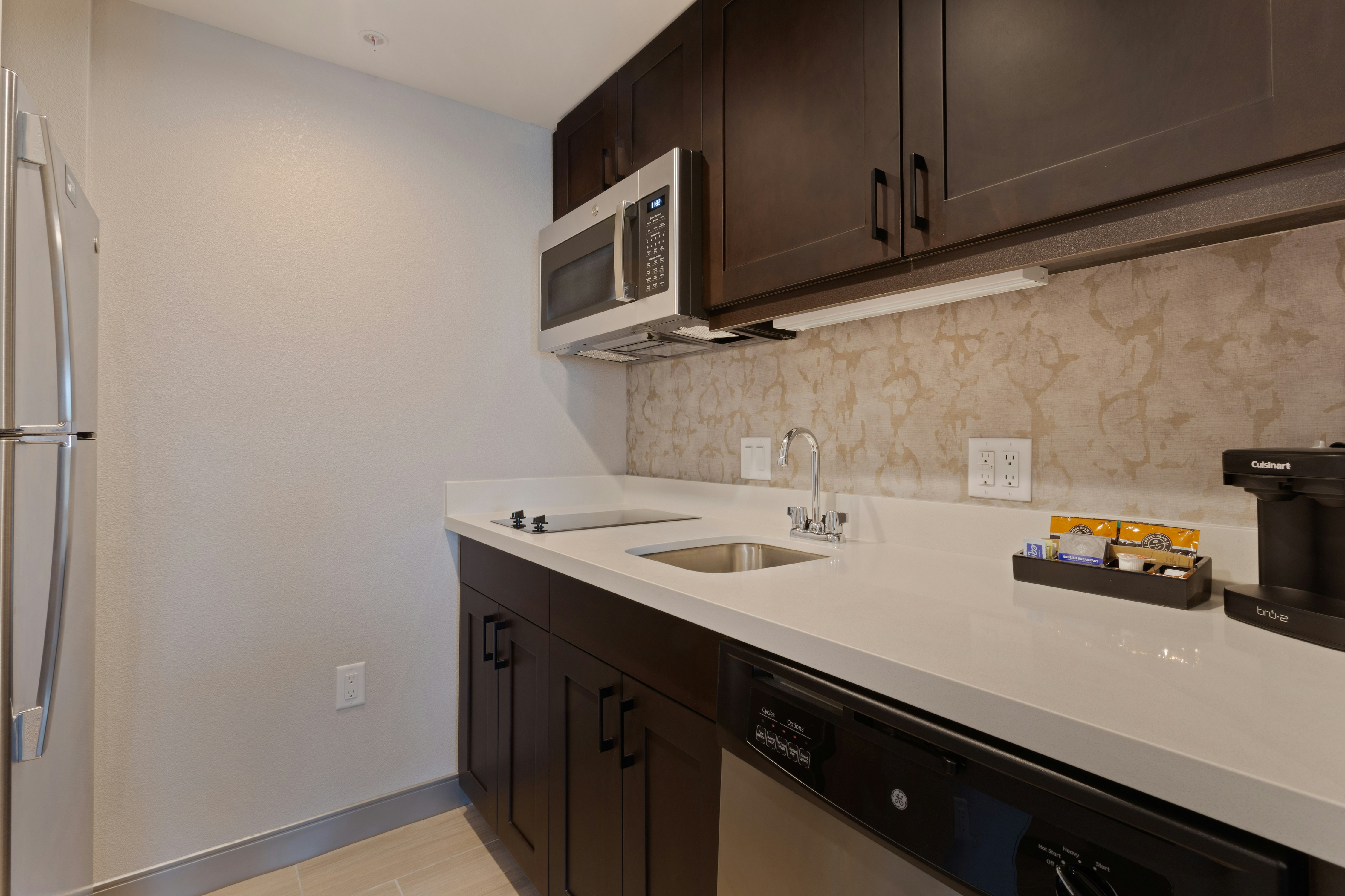 Homewood Suites by Hilton St. Augustine San Sebastian