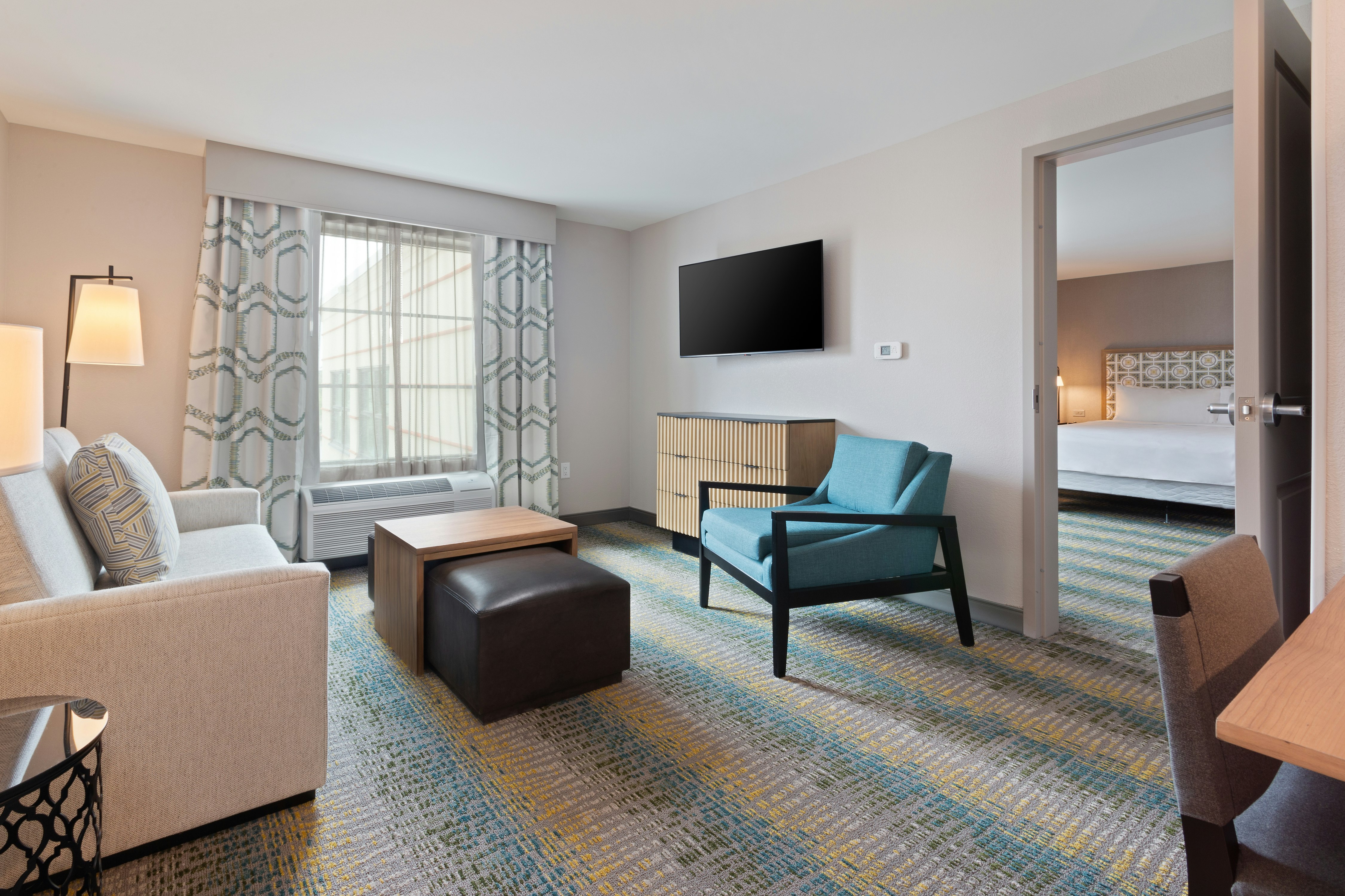 1 KING 1BDRM SUITE