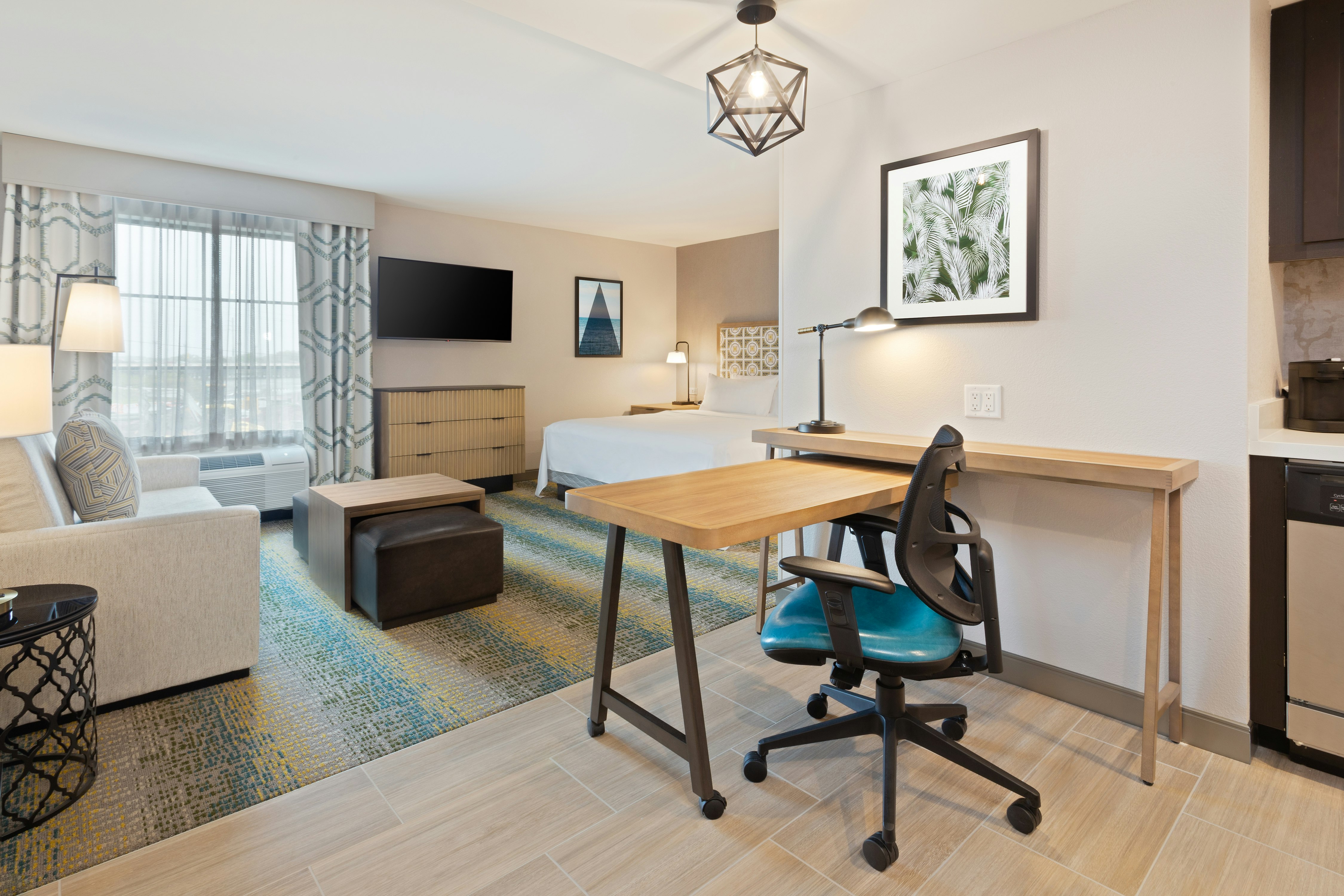 Homewood Suites by Hilton St. Augustine San Sebastian