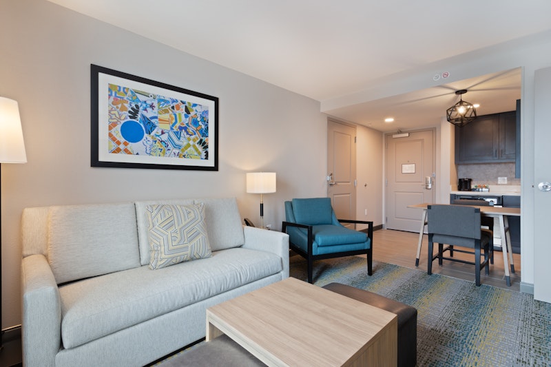 Homewood Suites by Hilton St. Augustine San Sebastian