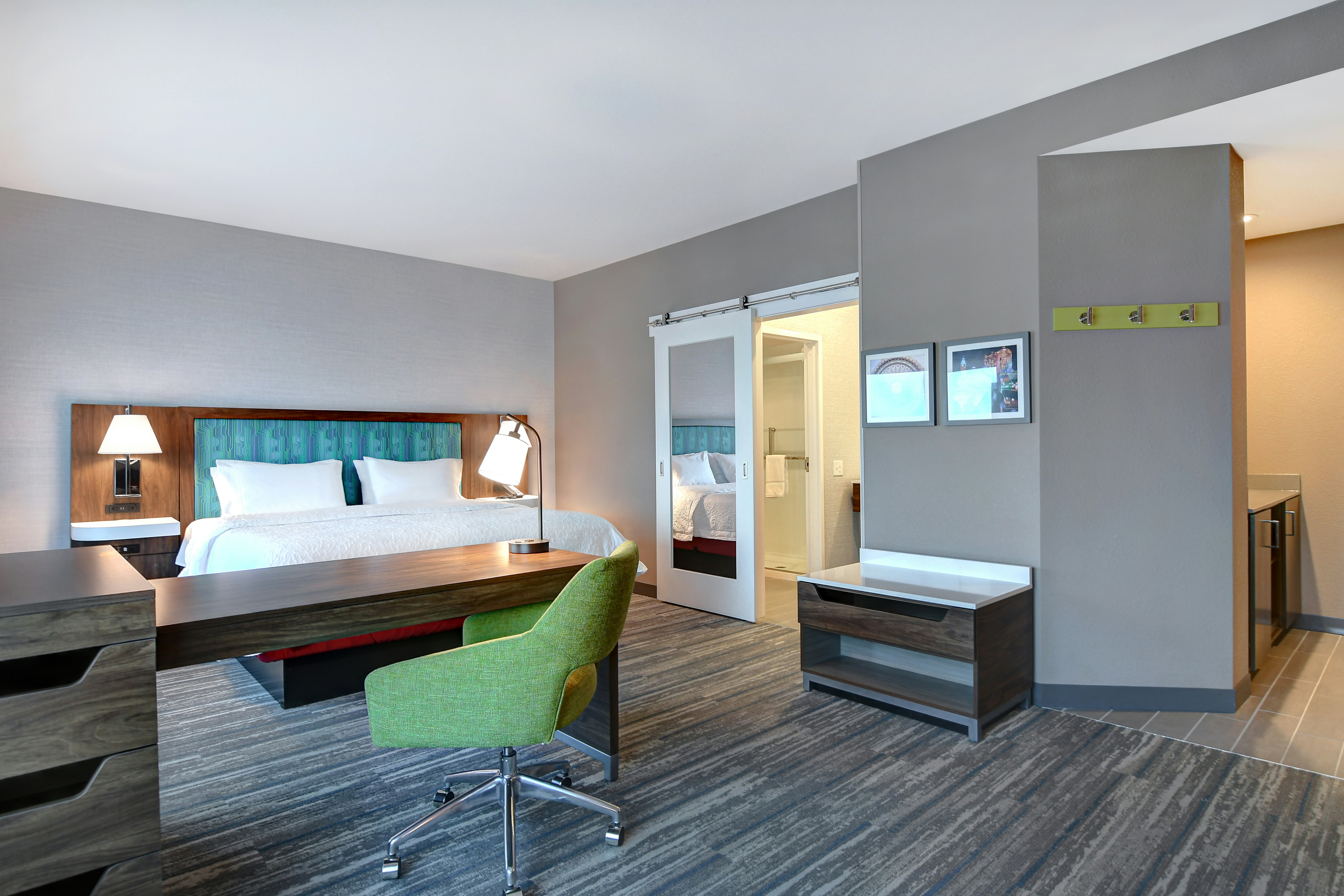 Hampton Inn and Suites by Hilton Canal Winchester Columbus