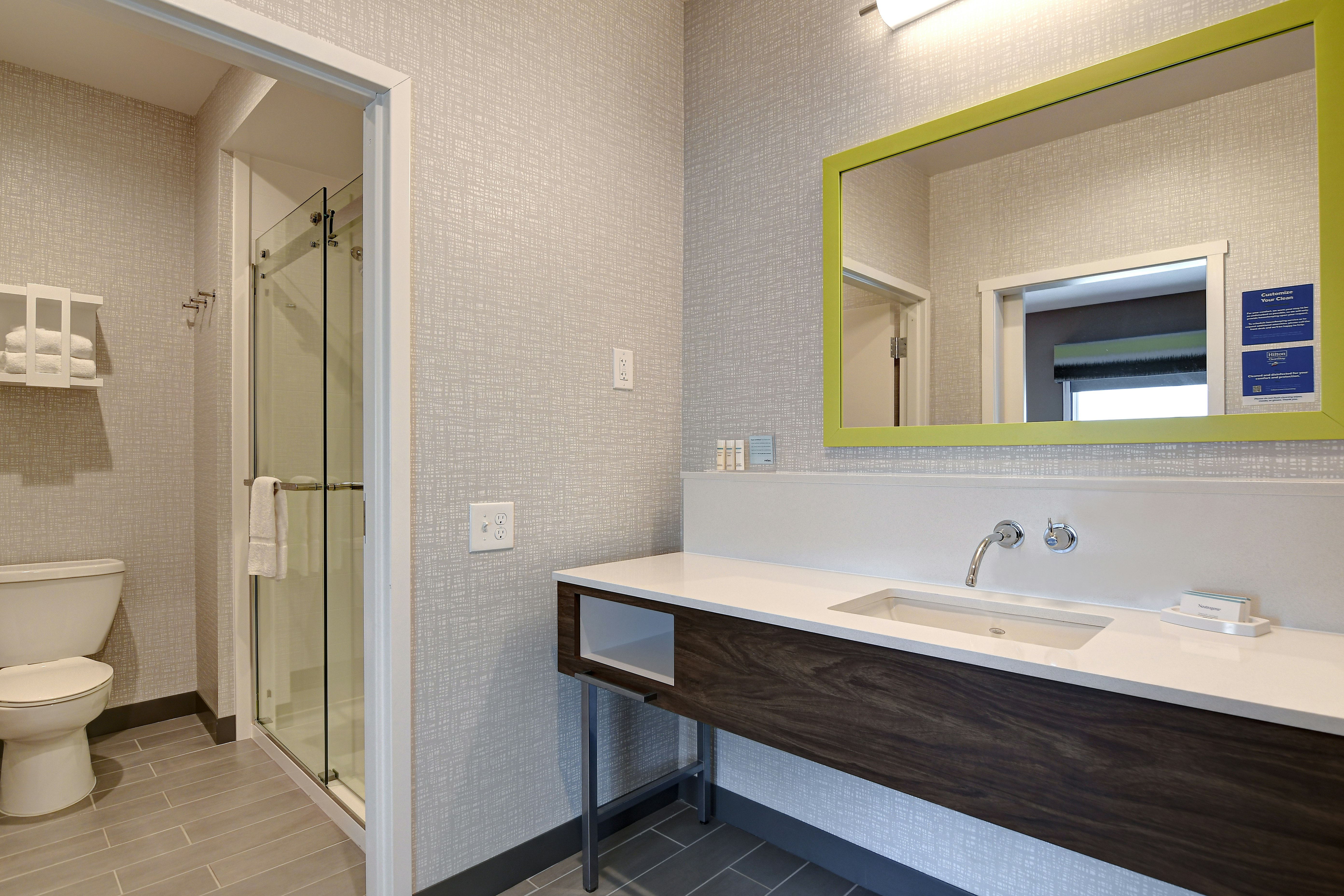 Hampton Inn and Suites by Hilton Canal Winchester Columbus