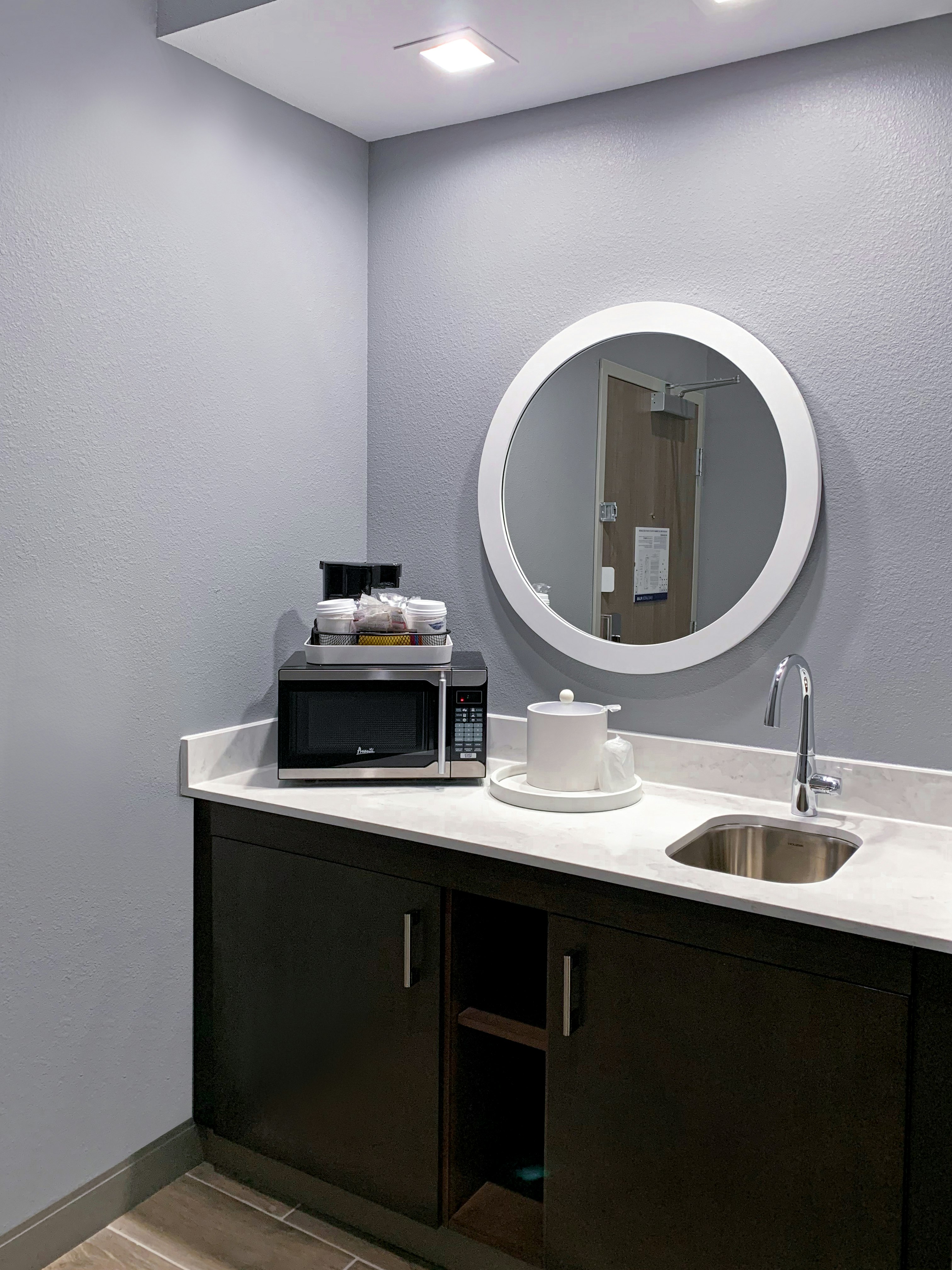 Hampton Inn & Suites Houston East Beltway 8