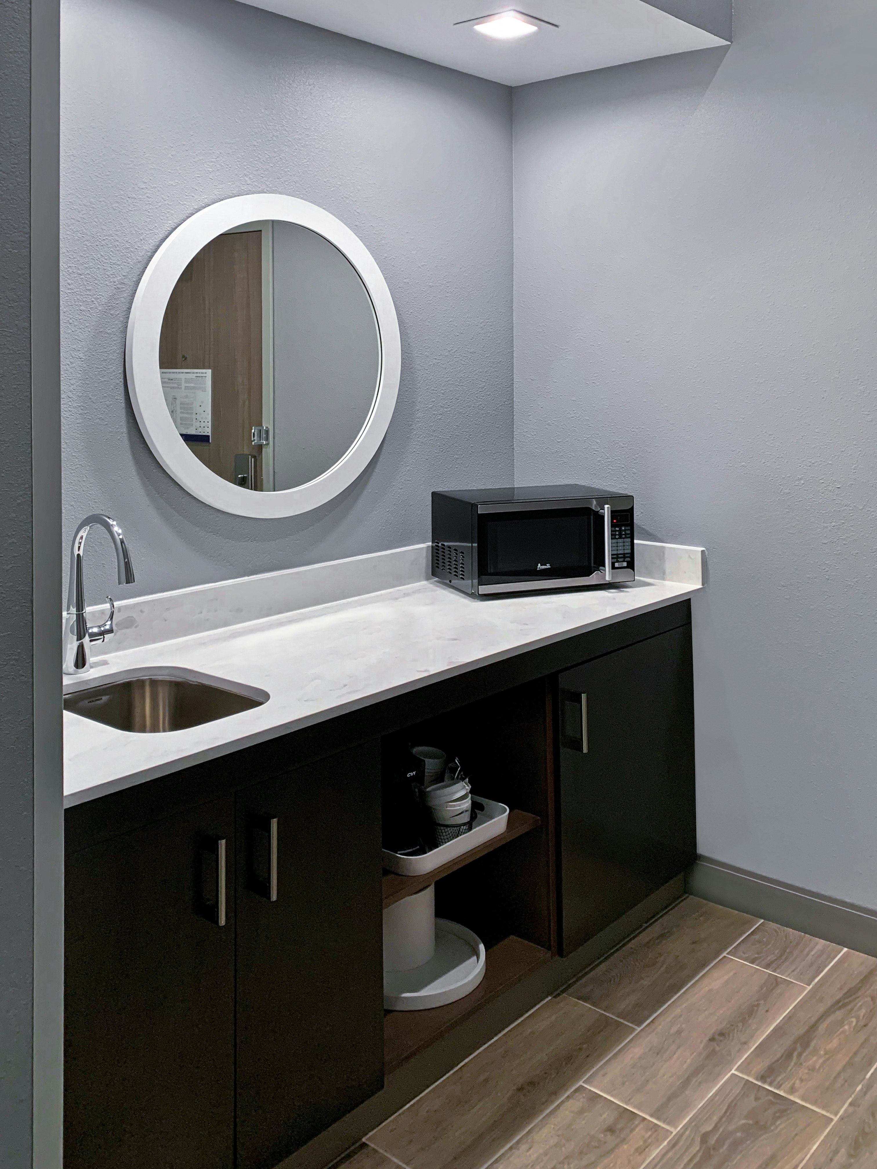 Hampton Inn & Suites Houston East Beltway 8