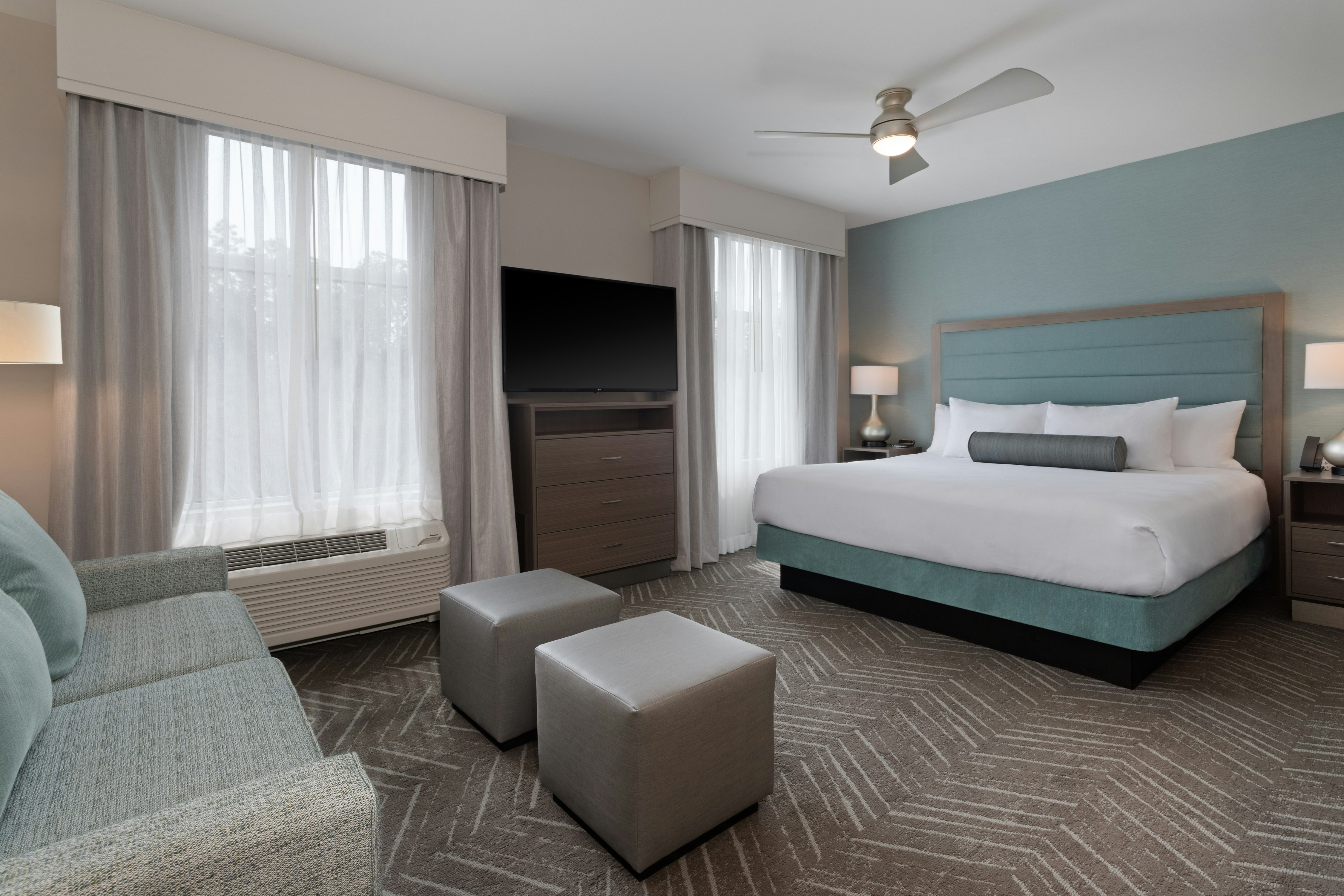 Homewood Suites by Hilton Panama City Beach