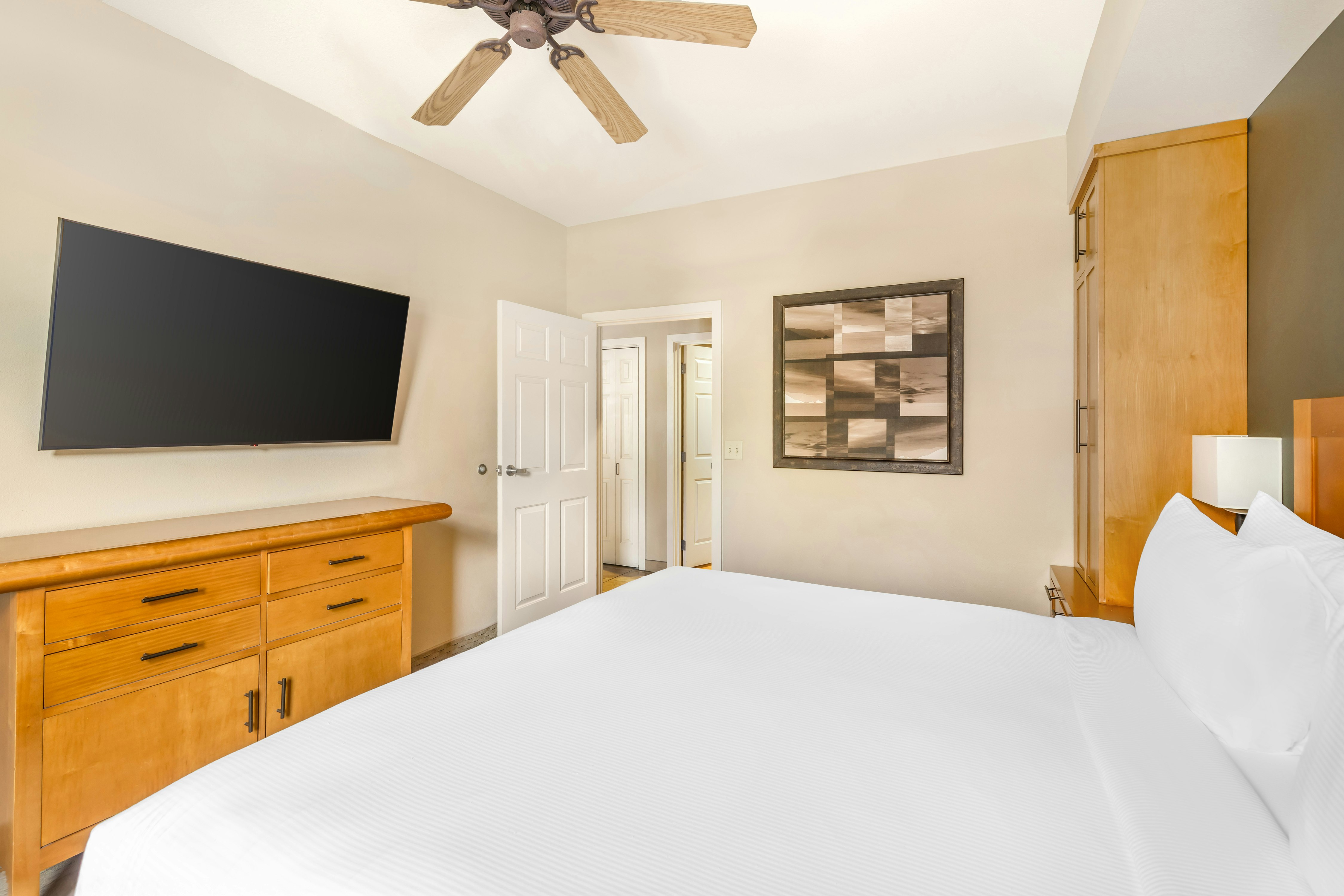 Hilton Vacation Club Lake Tahoe Resort South