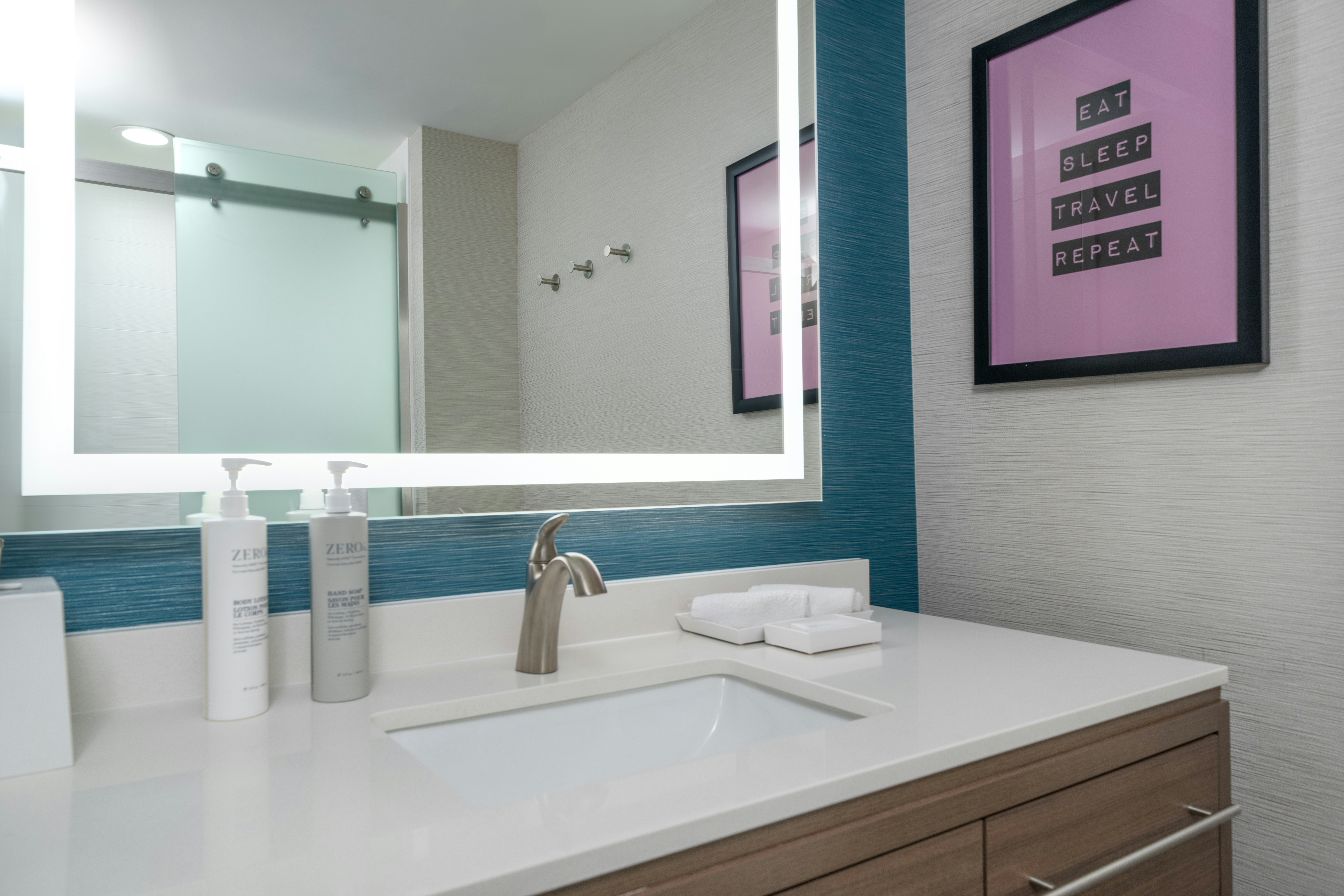Home2 Suites by Hilton Fredericksburg South Spotsylvania