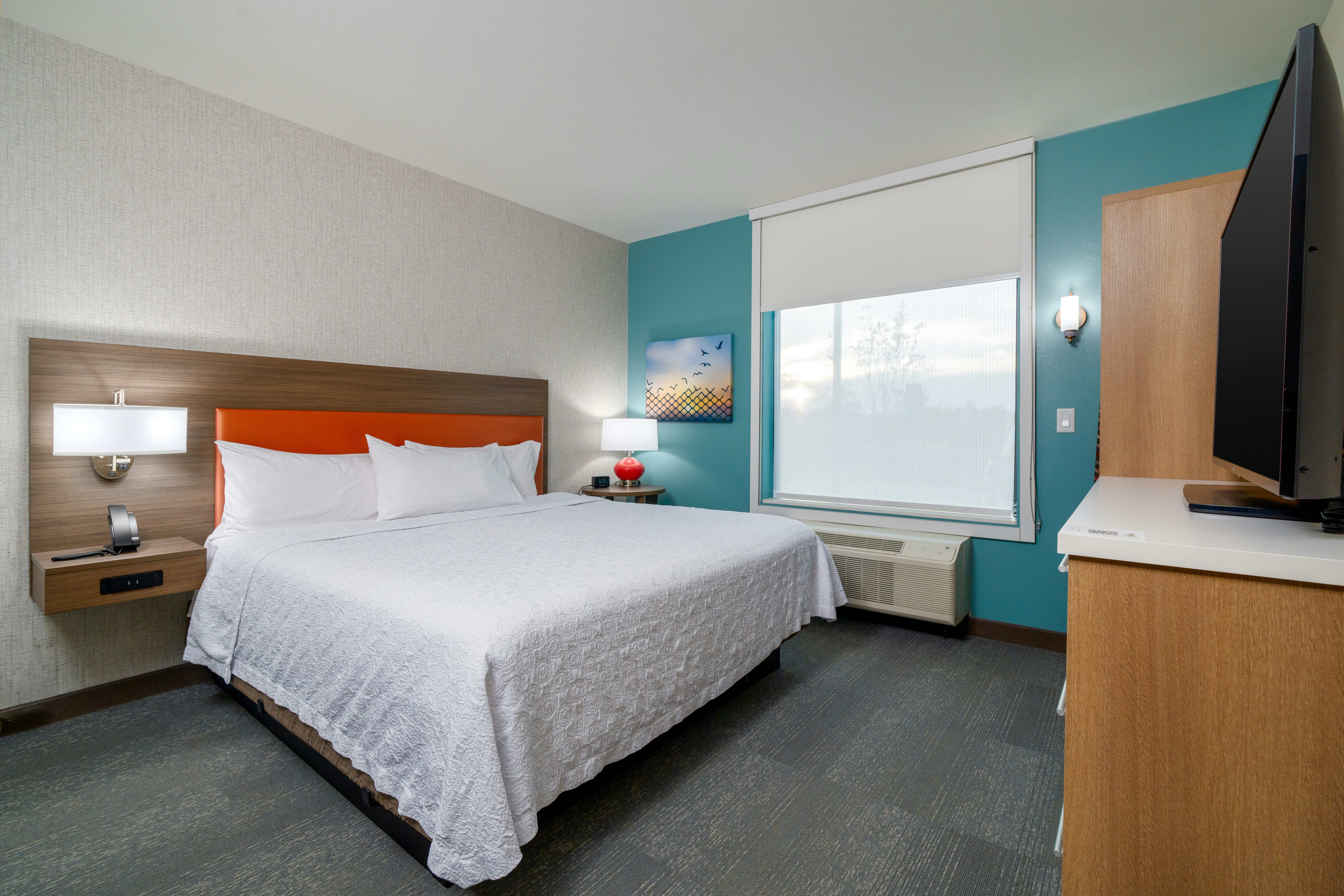 Home2 Suites by Hilton Fredericksburg South Spotsylvania