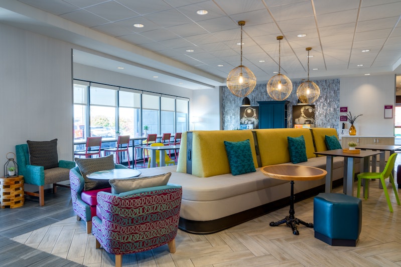 Home2 Suites by Hilton Fredericksburg South Spotsylvania