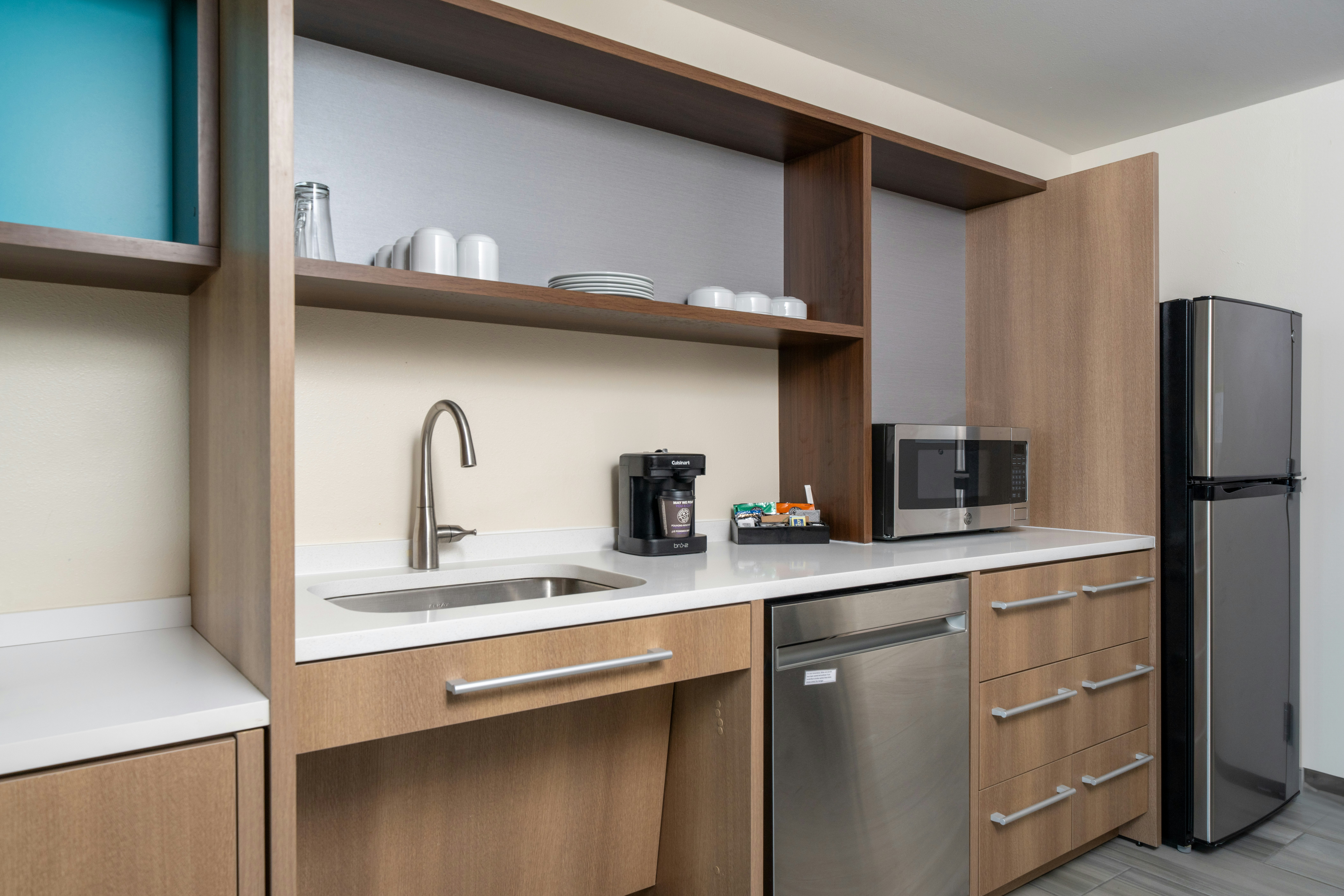 Home2 Suites by Hilton Fredericksburg South Spotsylvania